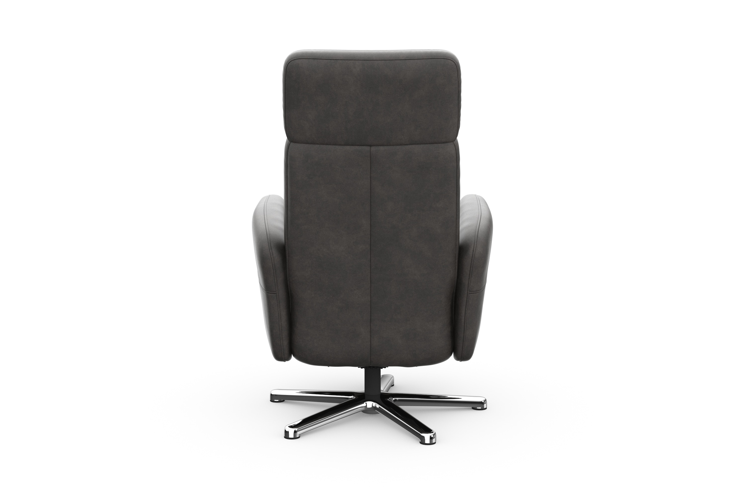 sit&more TV-Sessel »Grenoble, inkl. Kopfteilverstellung« wahlweise mit 2 Motoren, Akku & Aufstehhilfe