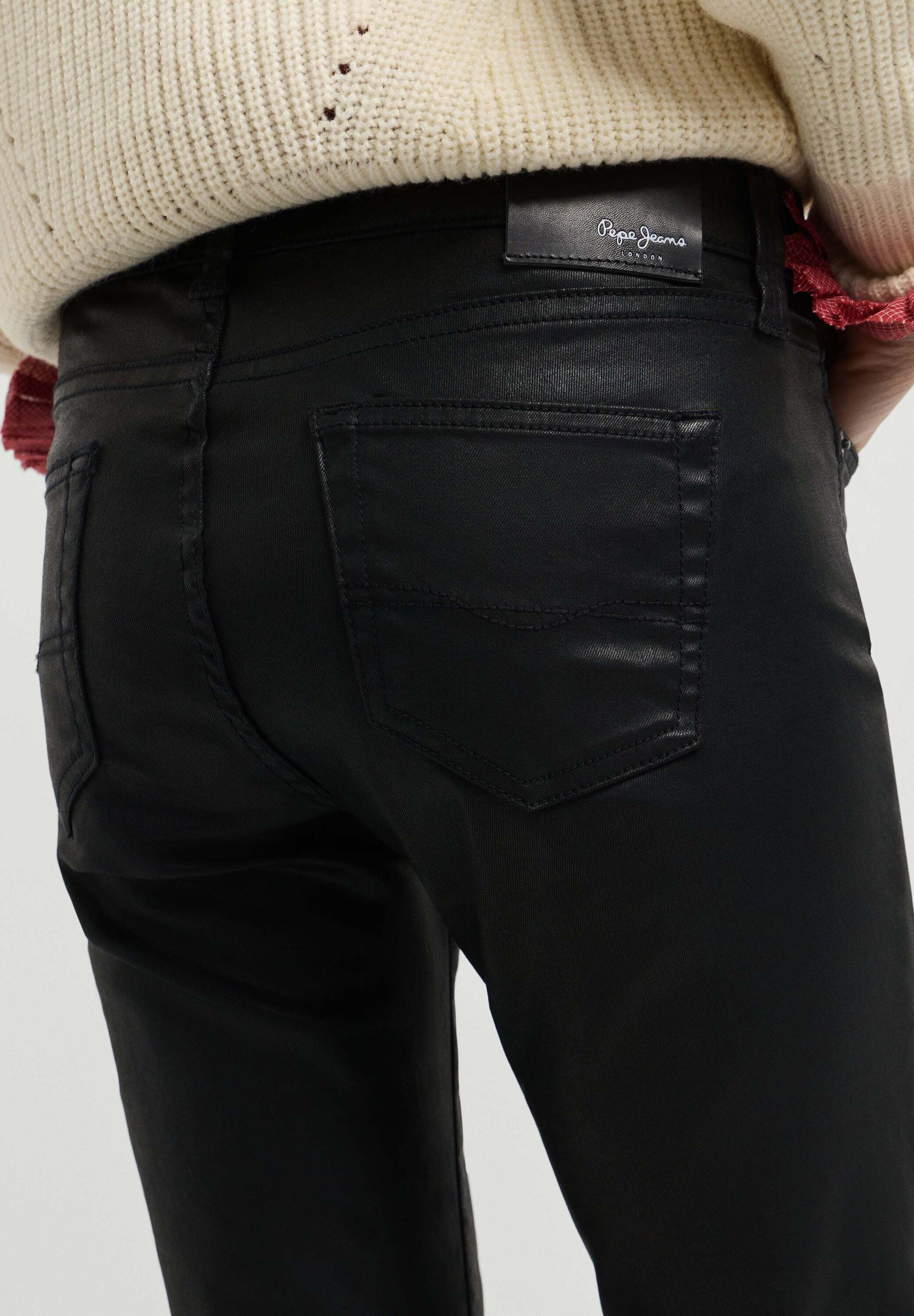 Pepe Jeans Bootcut-Jeans »bootcut fit jeans BOOTCUT LW PICCADILLY«