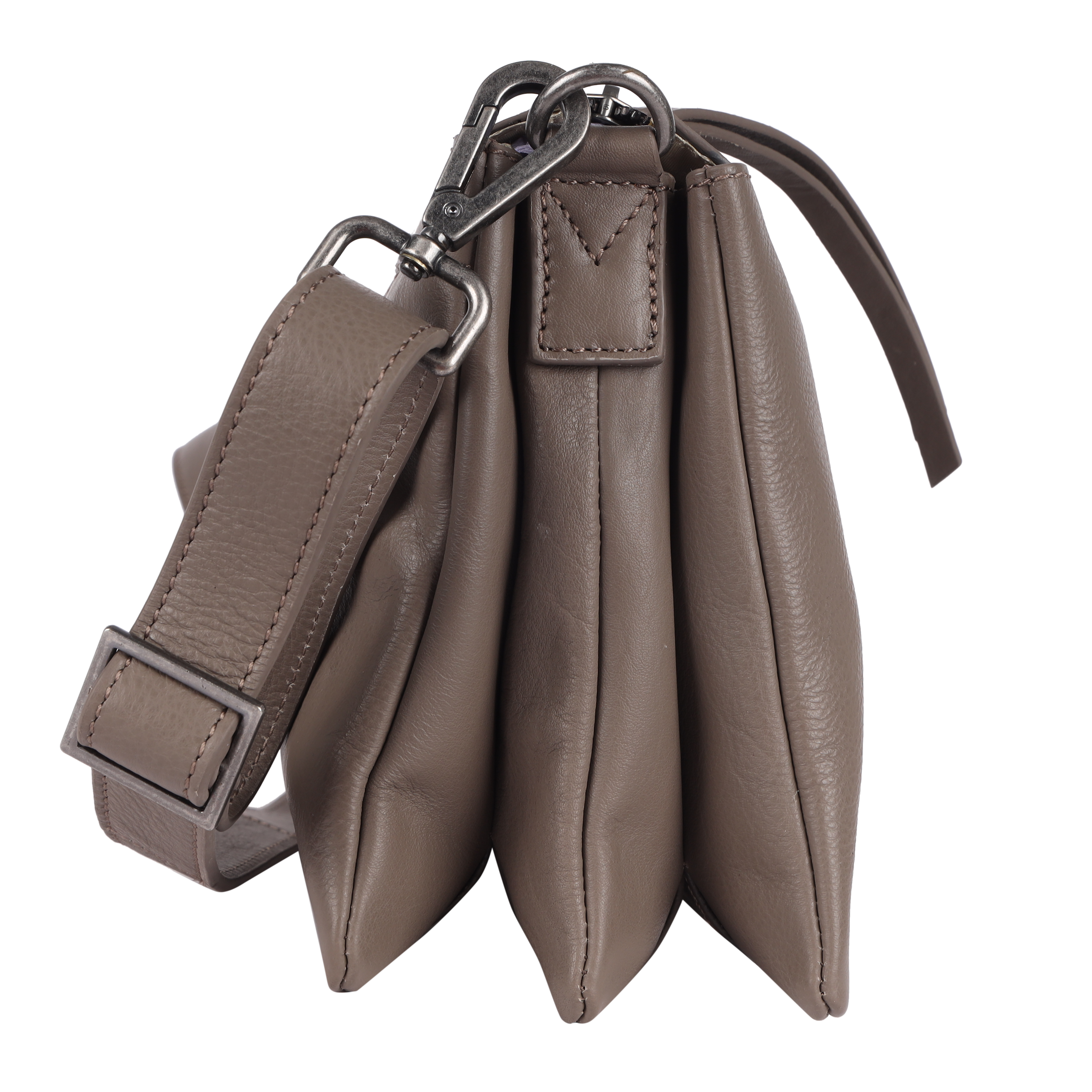 Thumbnail - HARBOUR 2nd Umhängetasche "Mirela" Schultertasche, Handtasche Damen, Mini Bag