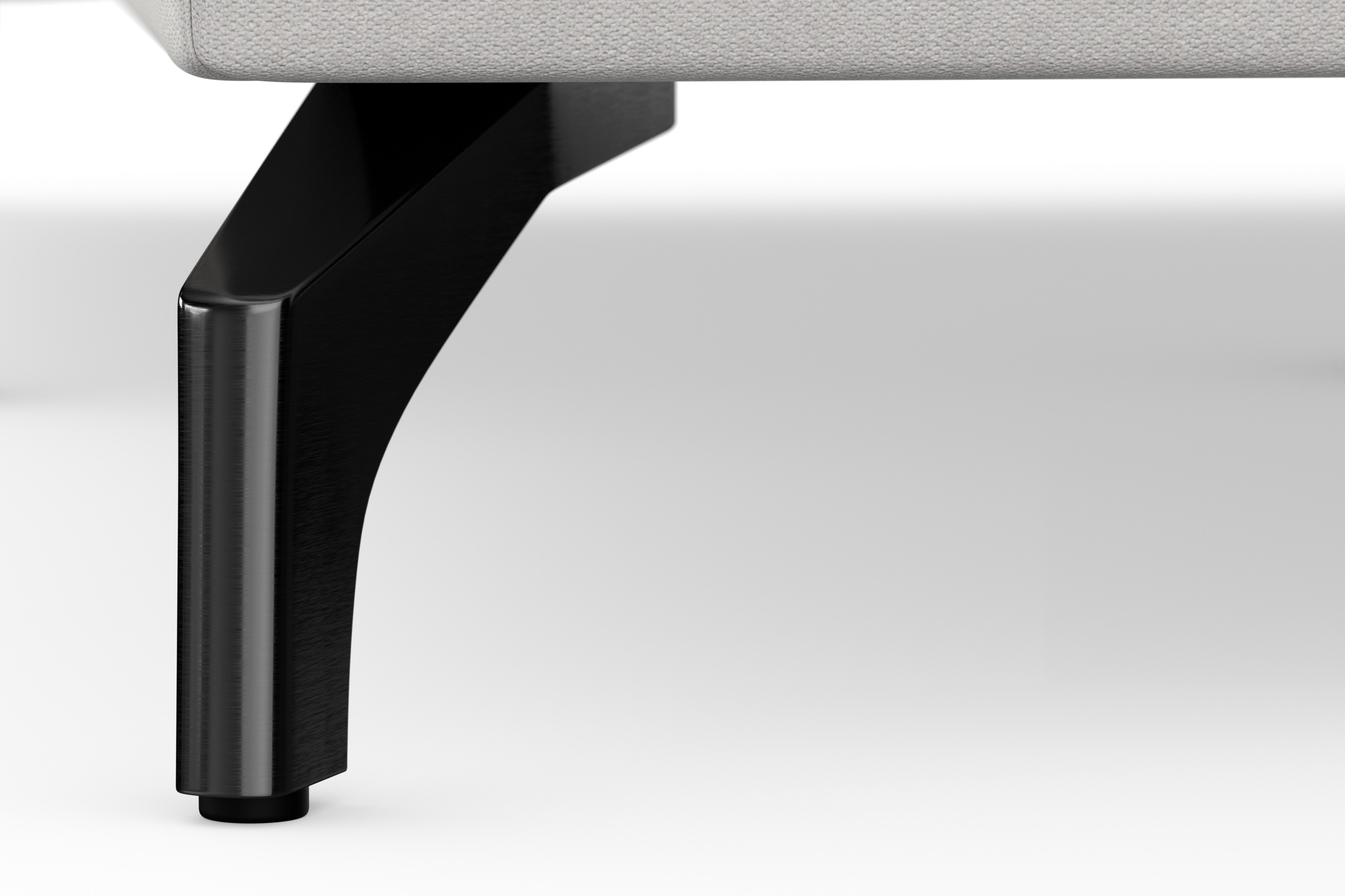 Places of Style Wohnlandschaft »Calando U-Form«, wahlweise mit Bettfunktion, Bettkasten und Armteilfunktion