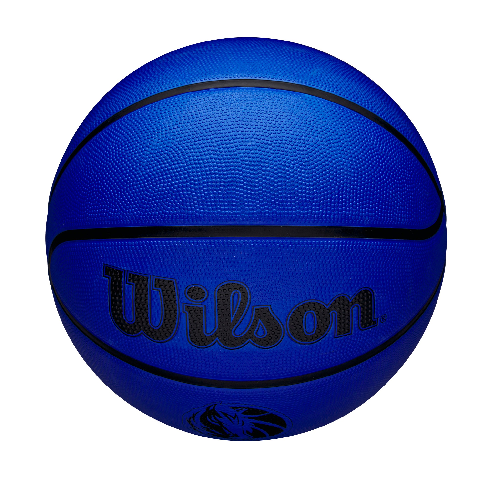 Wilson Basketball »NBA TEAM TRIBUTE SOLID BSKT DALLAS«