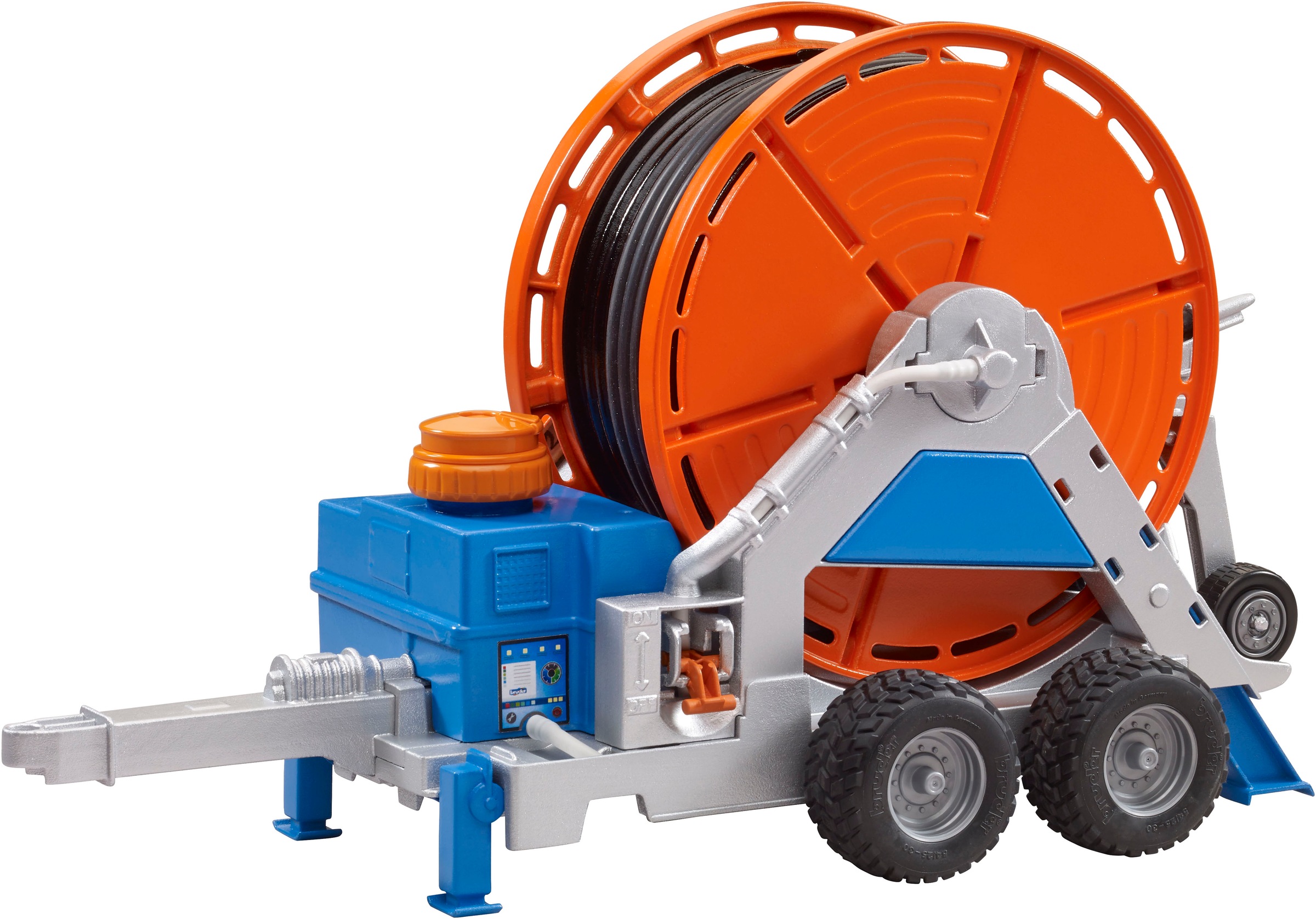 Bruder® Spielfahrzeug-Anhänger »Beregnungsanhänger (02034)« Made in Europe