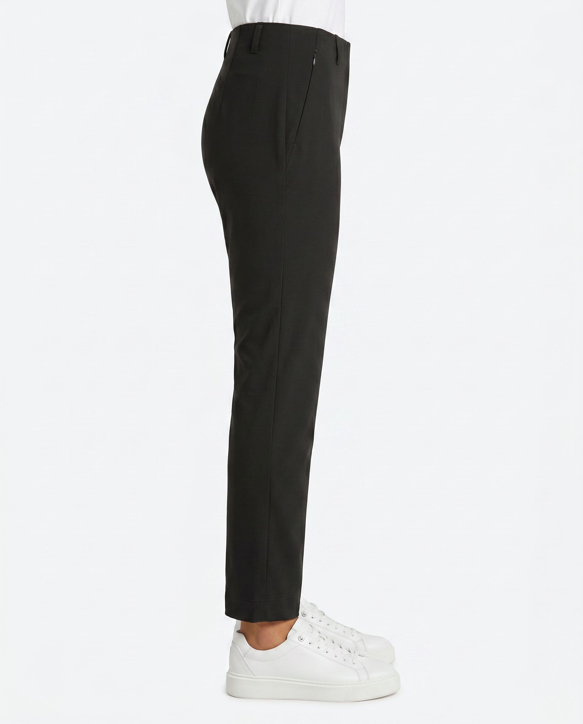 Stehmann 7/8-Hose »Malaga-740«  im Chino-Look / Clean