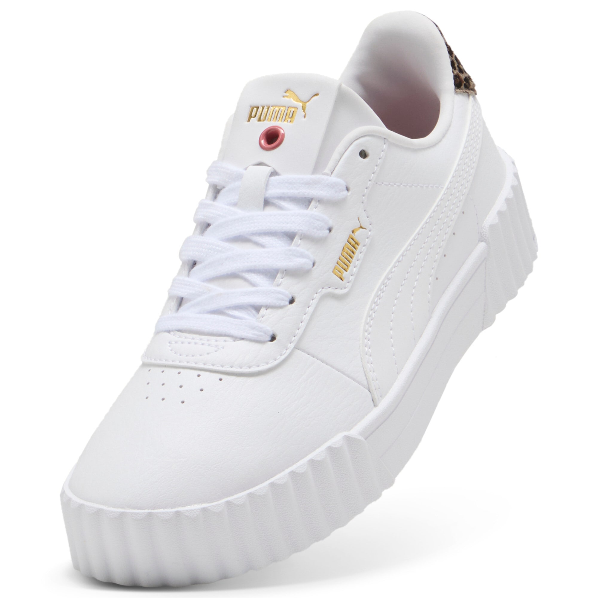 PUMA Sneaker »CARINA 3.0 ANIMAL FLAIR«