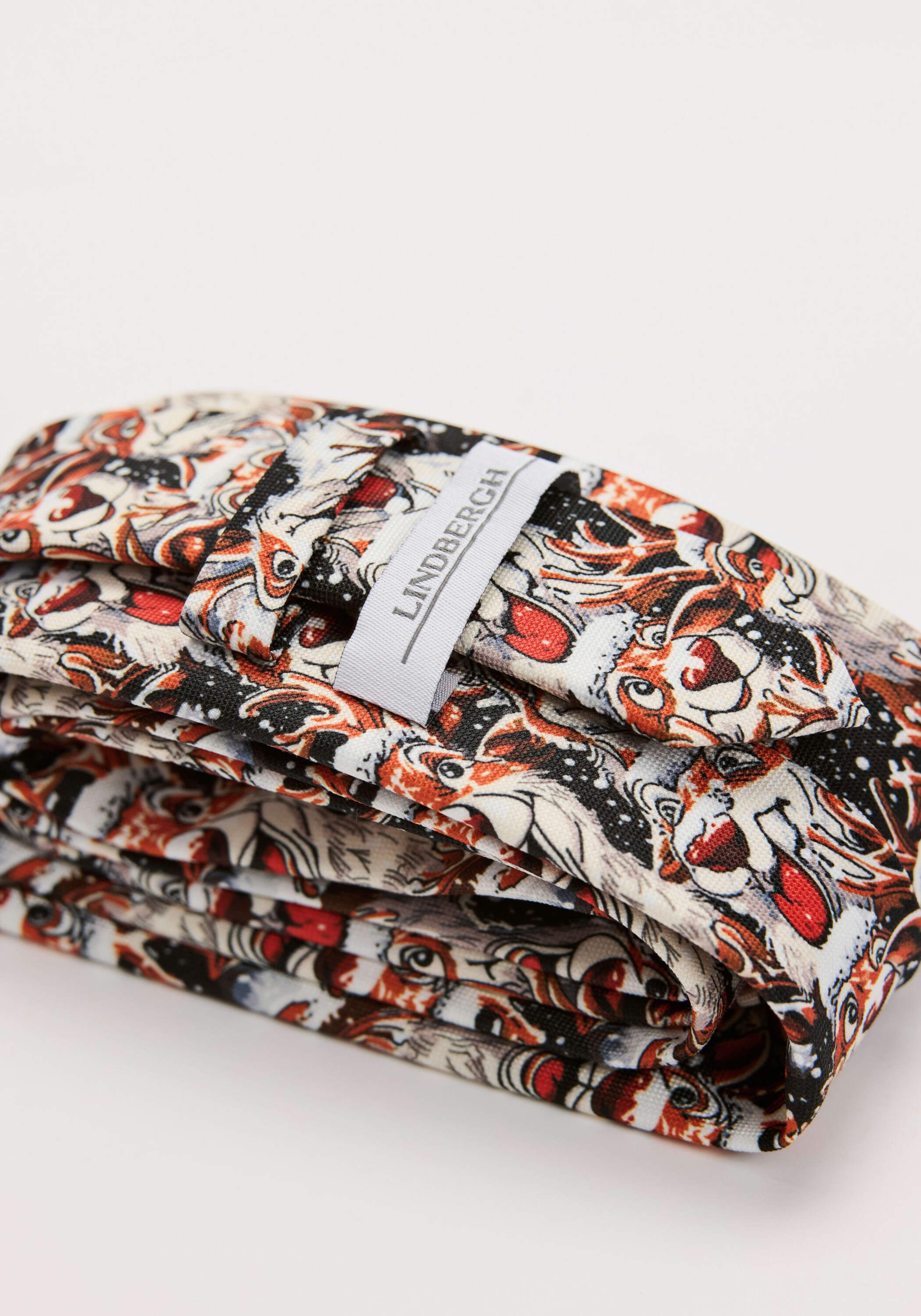 Thumbnail - LINDBERGH Krawatte "Krawatte Onesize"