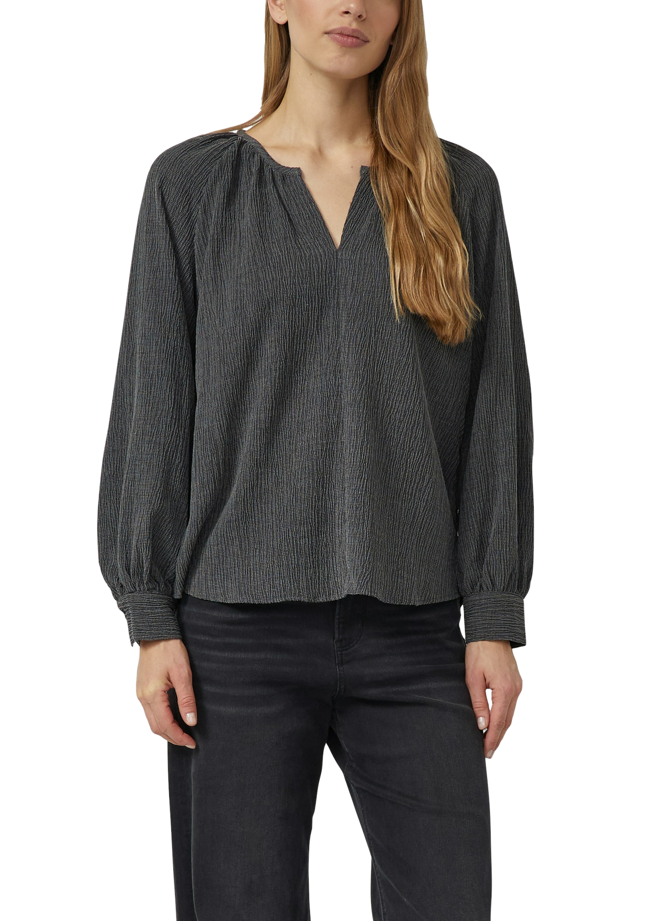 s.Oliver Langarmbluse günstig online kaufen