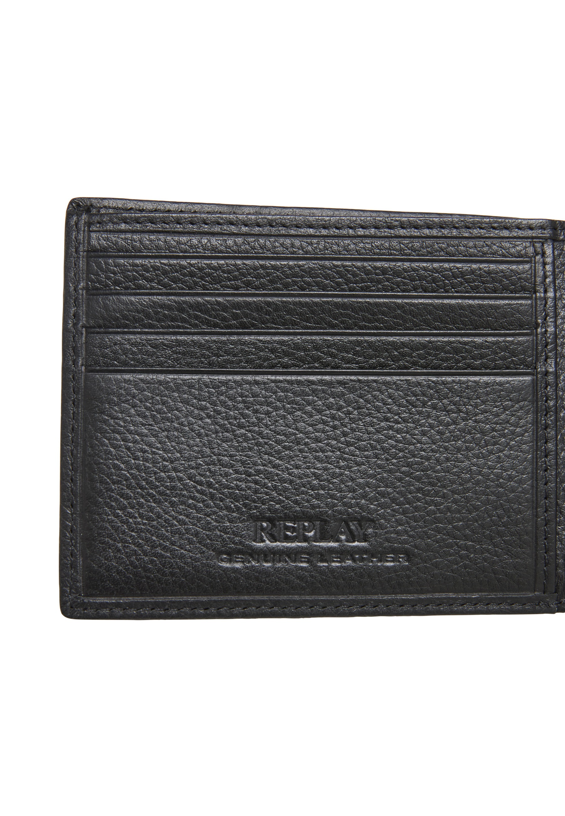 Replay Handtasche »Replay Geldbeutel/Schlüsseletui FP«