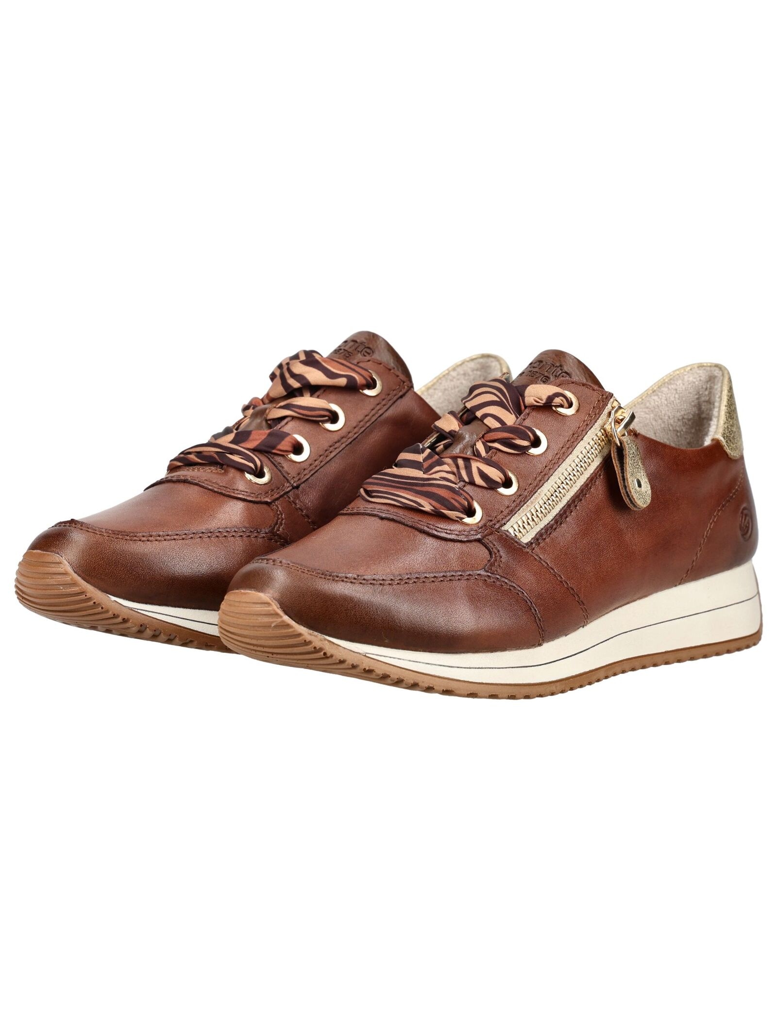 Remonte Sneaker »Remonte Sneaker Leder«