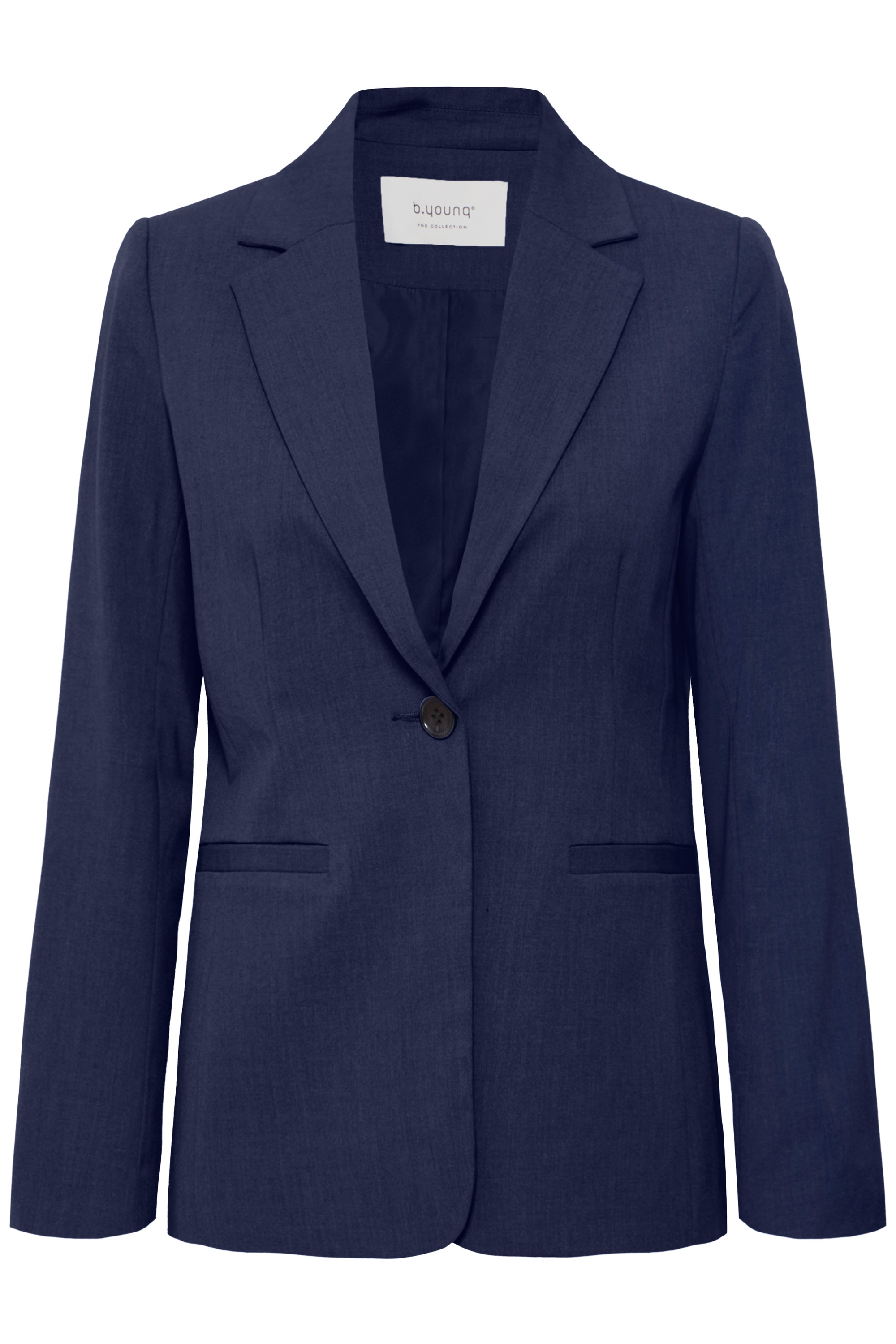b.young Blusenblazer "Damen Blazer BYDANTA"