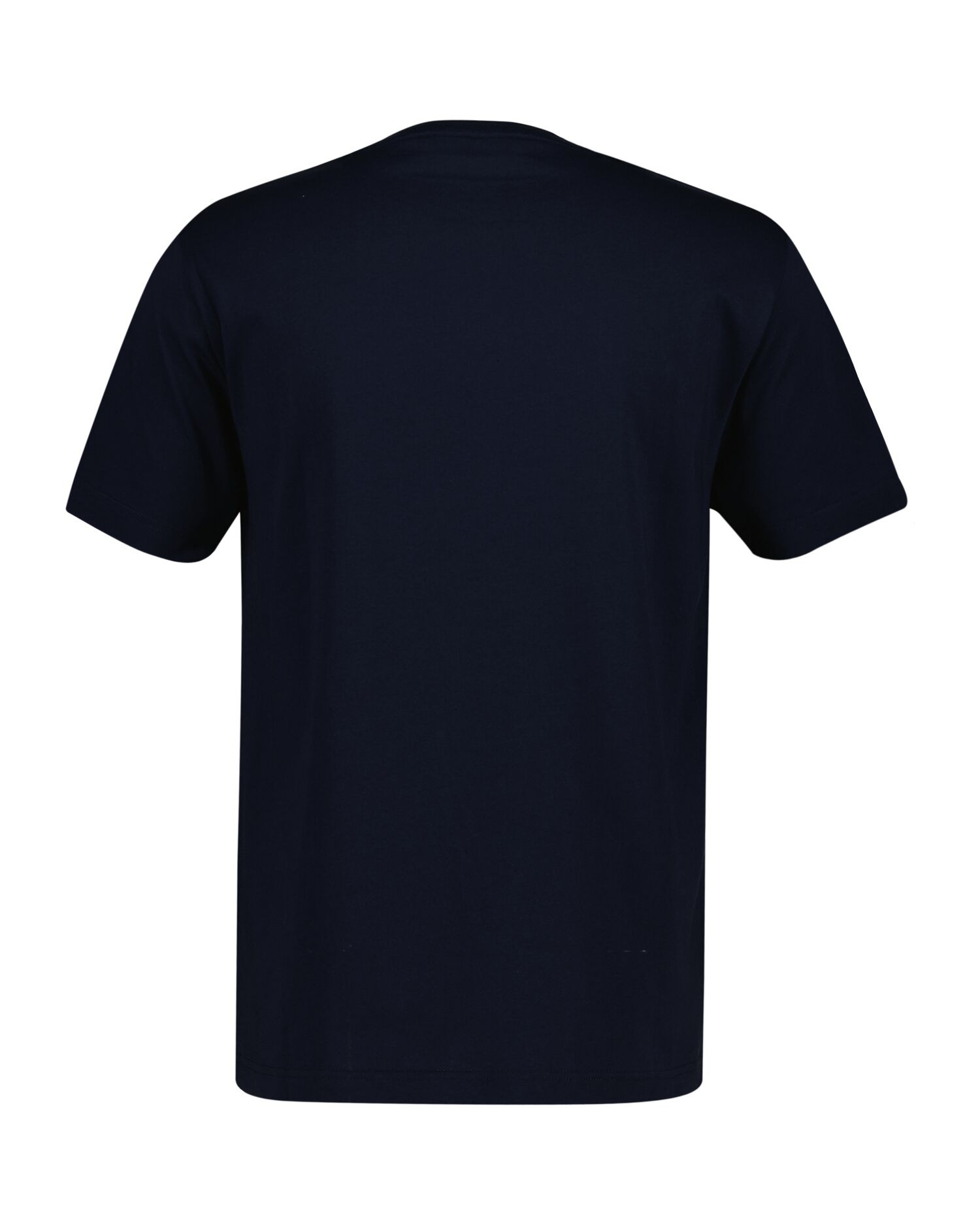 Gant T-Shirt »PRINTED GRAPHIC«, Regular Fit, Rundhals