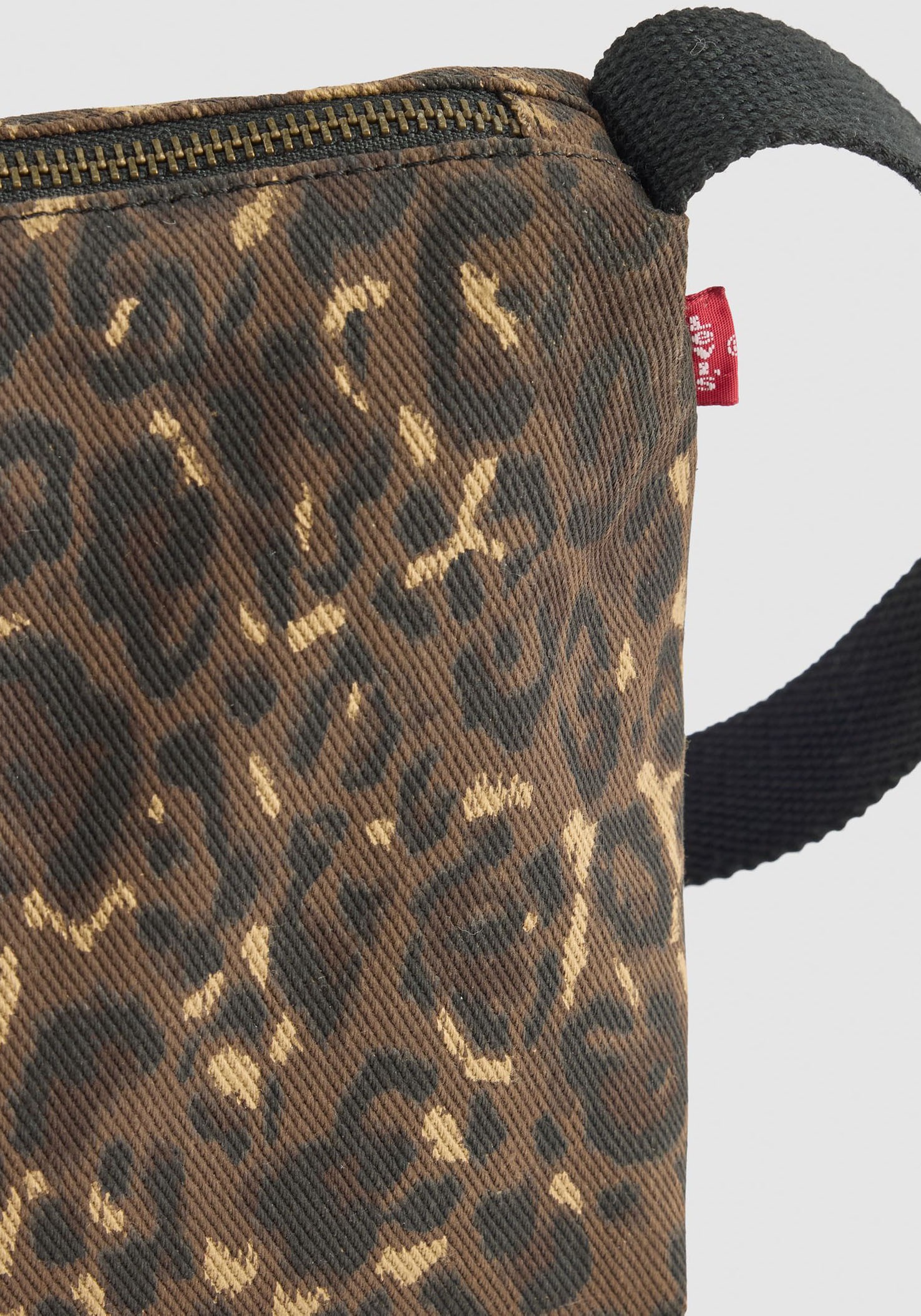 Thumbnail - Levis Umhängetasche mit Print