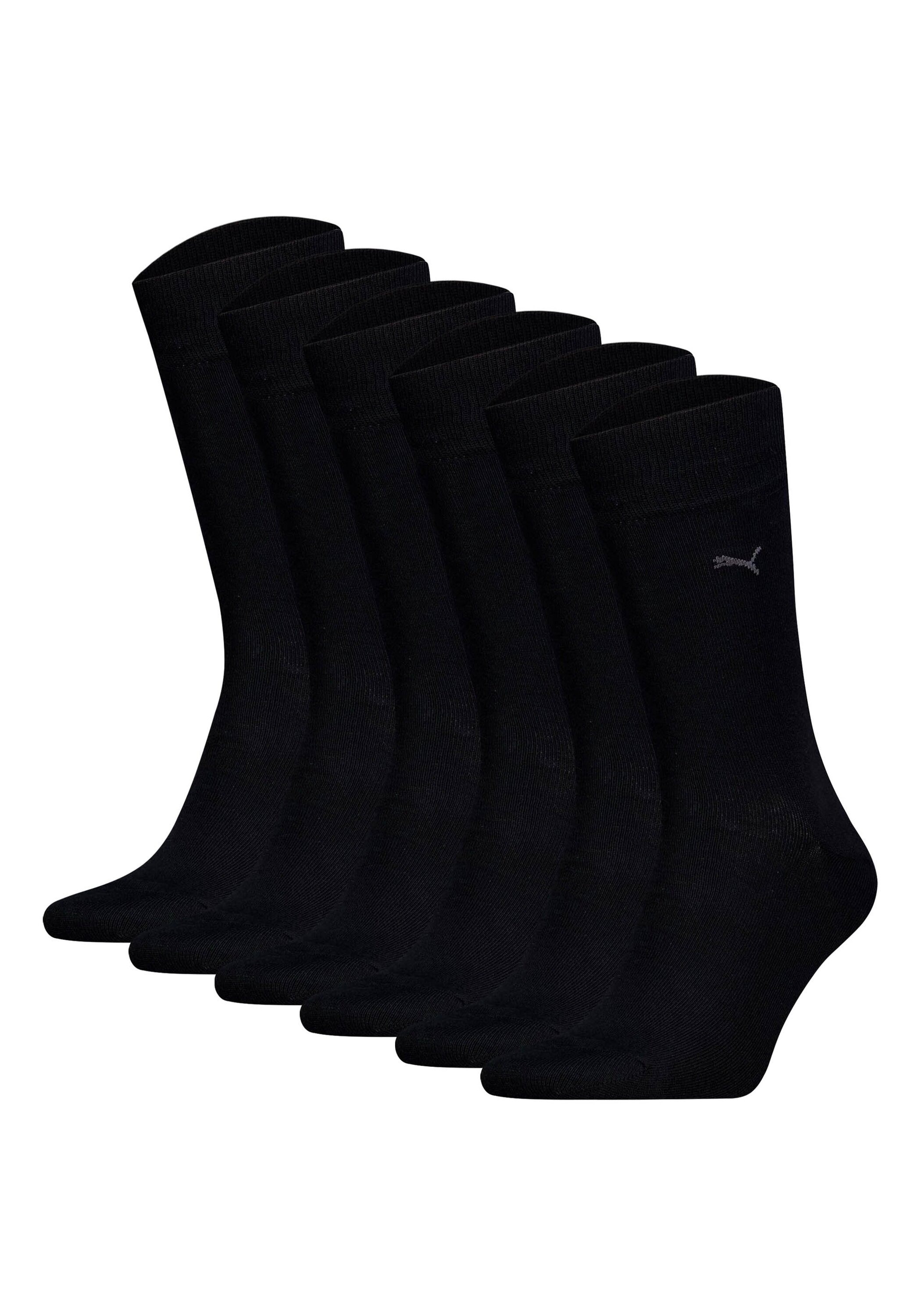 Puma Kurzsocken "Socken 6er Pack" 6 Paar Tlg.