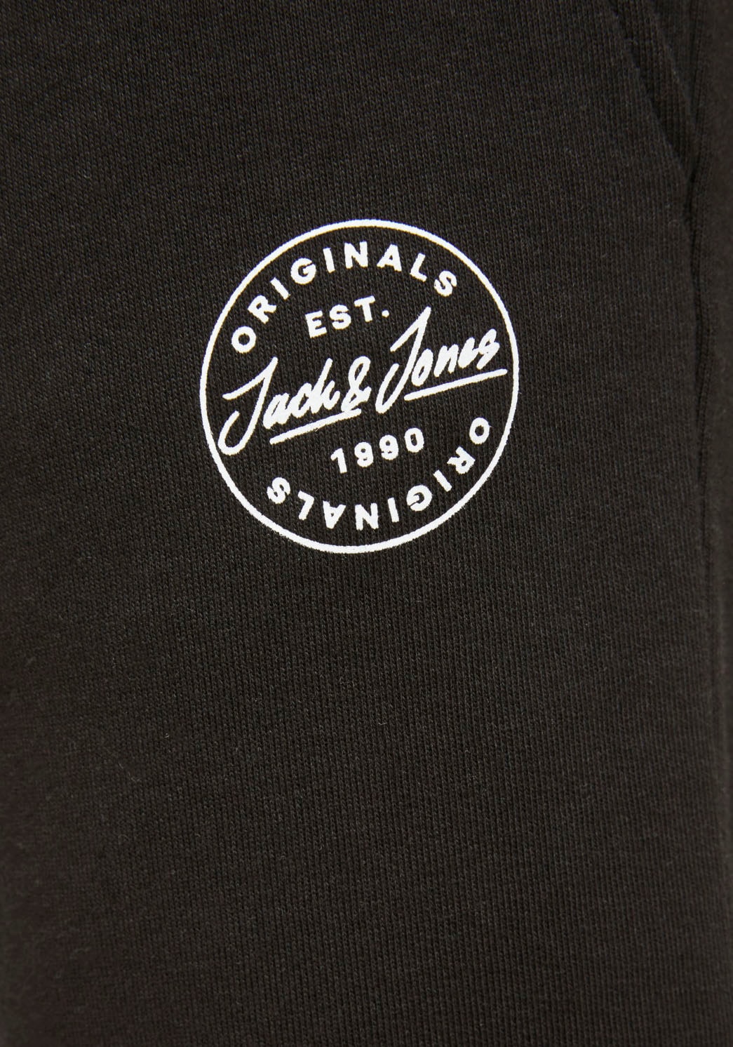 Jack & Jones Jogginghose »Gordon Shark Sweat Pants«