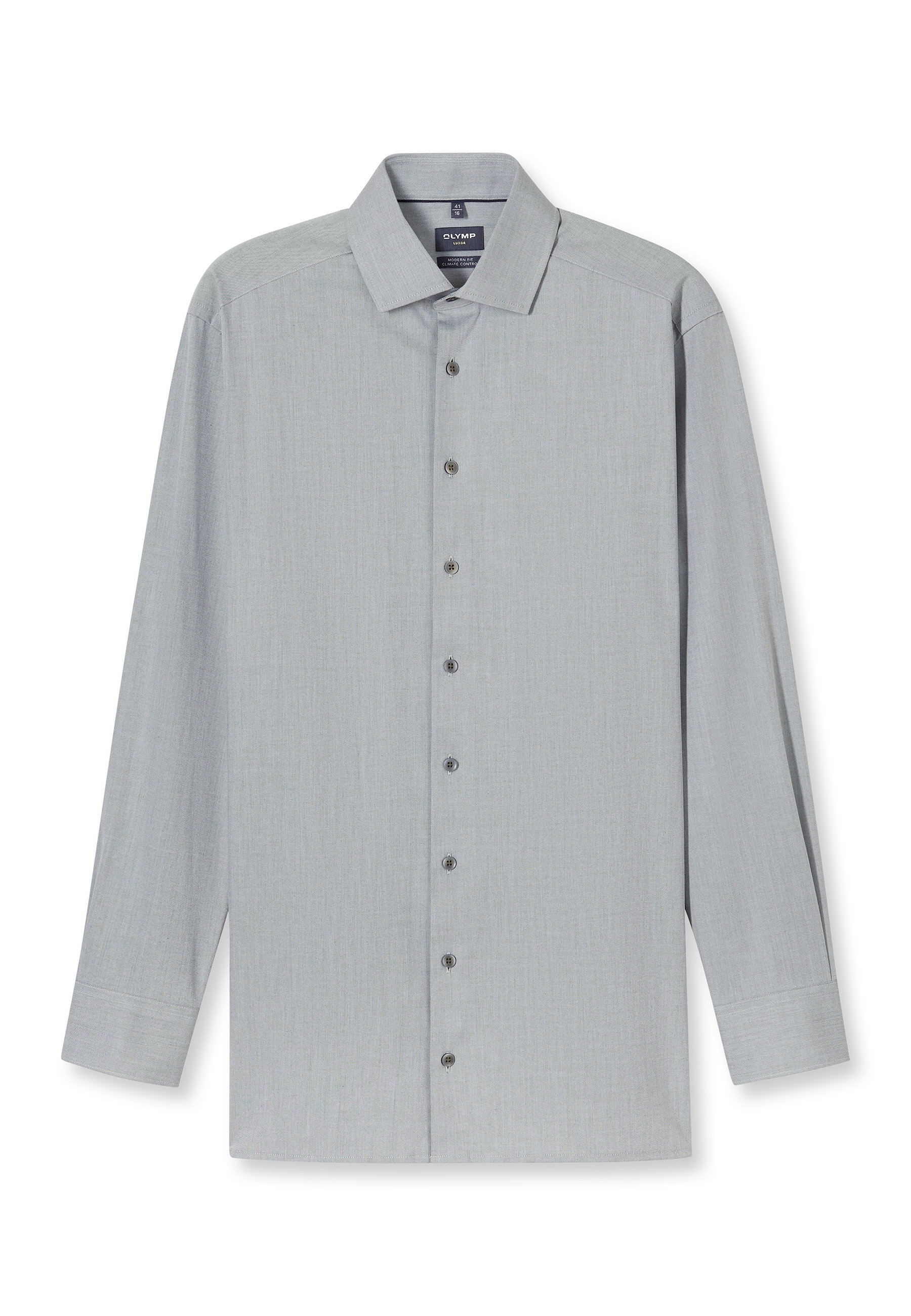 OLYMP Businesshemd "OLYMP Luxor 24/Seven, modern fit, Businesshemd, Global günstig online kaufen