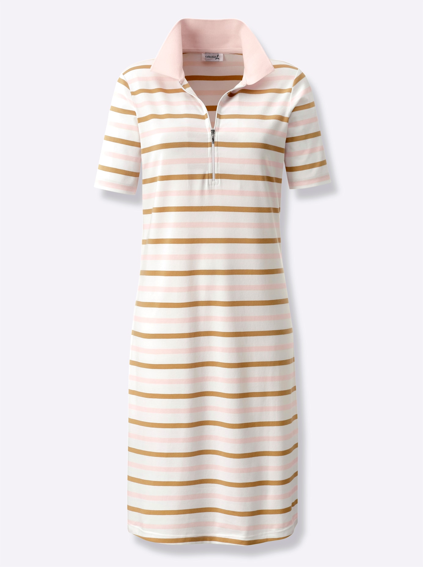 Thumbnail - Casual Looks Shirtkleid "Kleid"