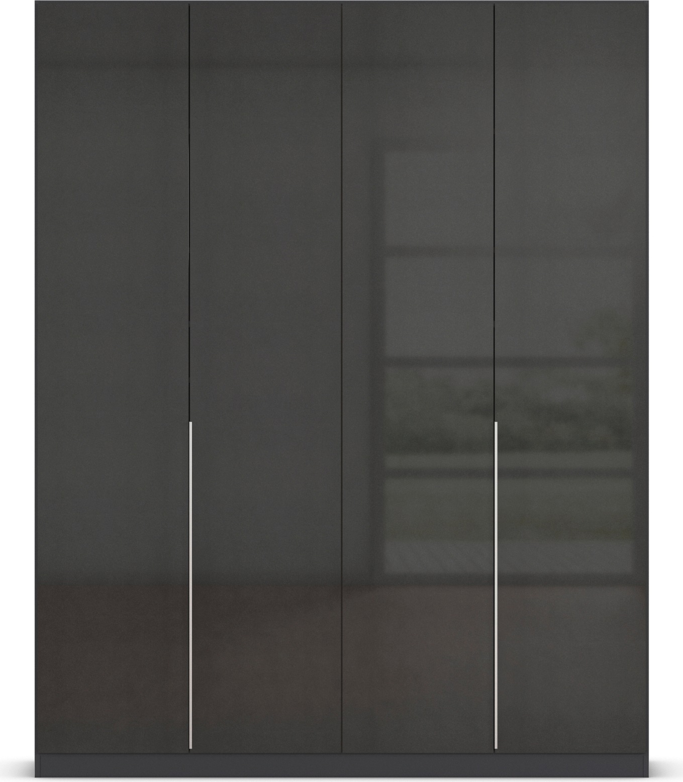 OTTO home Drehtürenschrank "Kleiderschrank Schrank Garderobe AGORDO TOPSELL günstig online kaufen