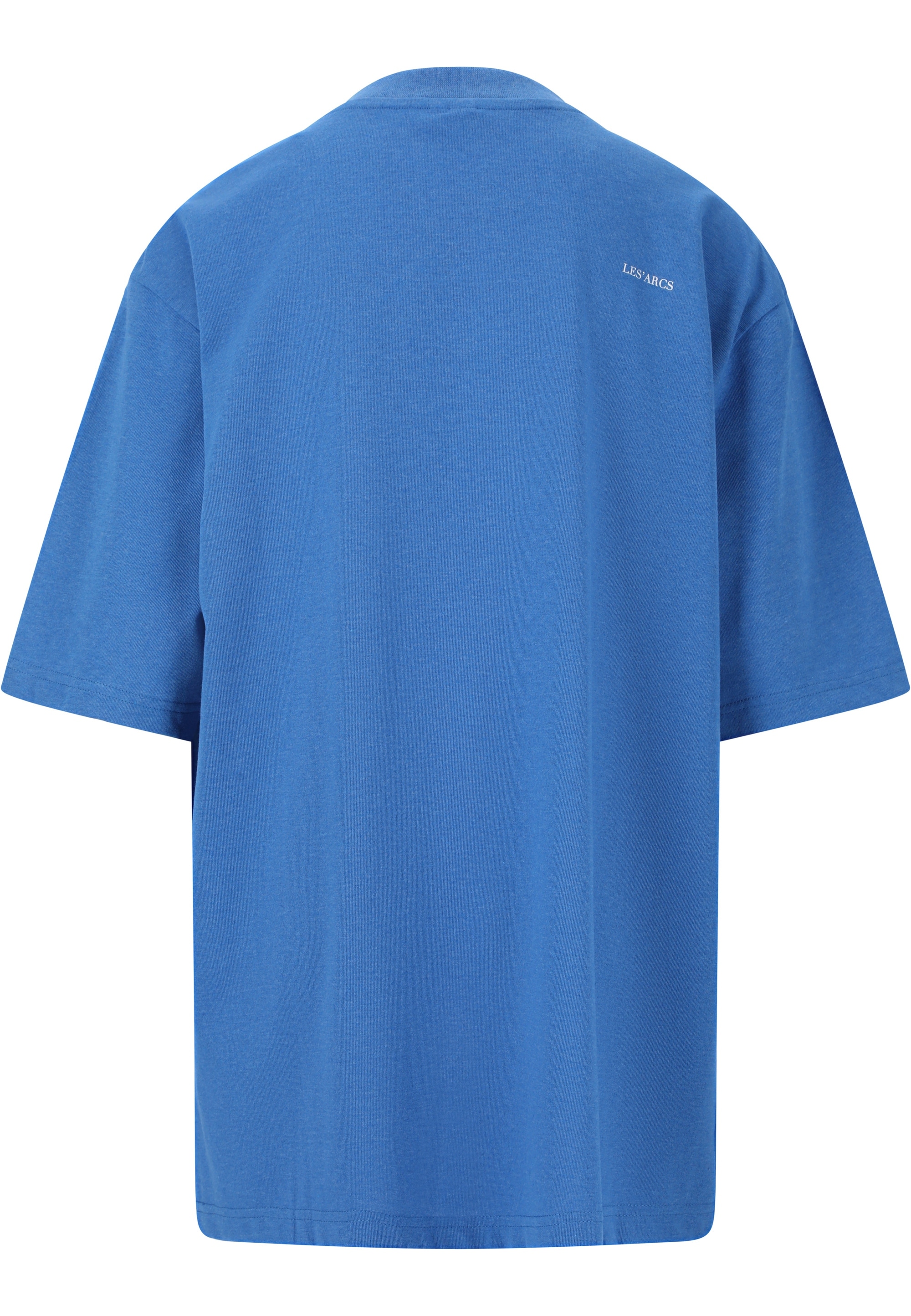 Les'Arcs Funktionsshirt »Ziv«, mit 4-Wege-Stretch