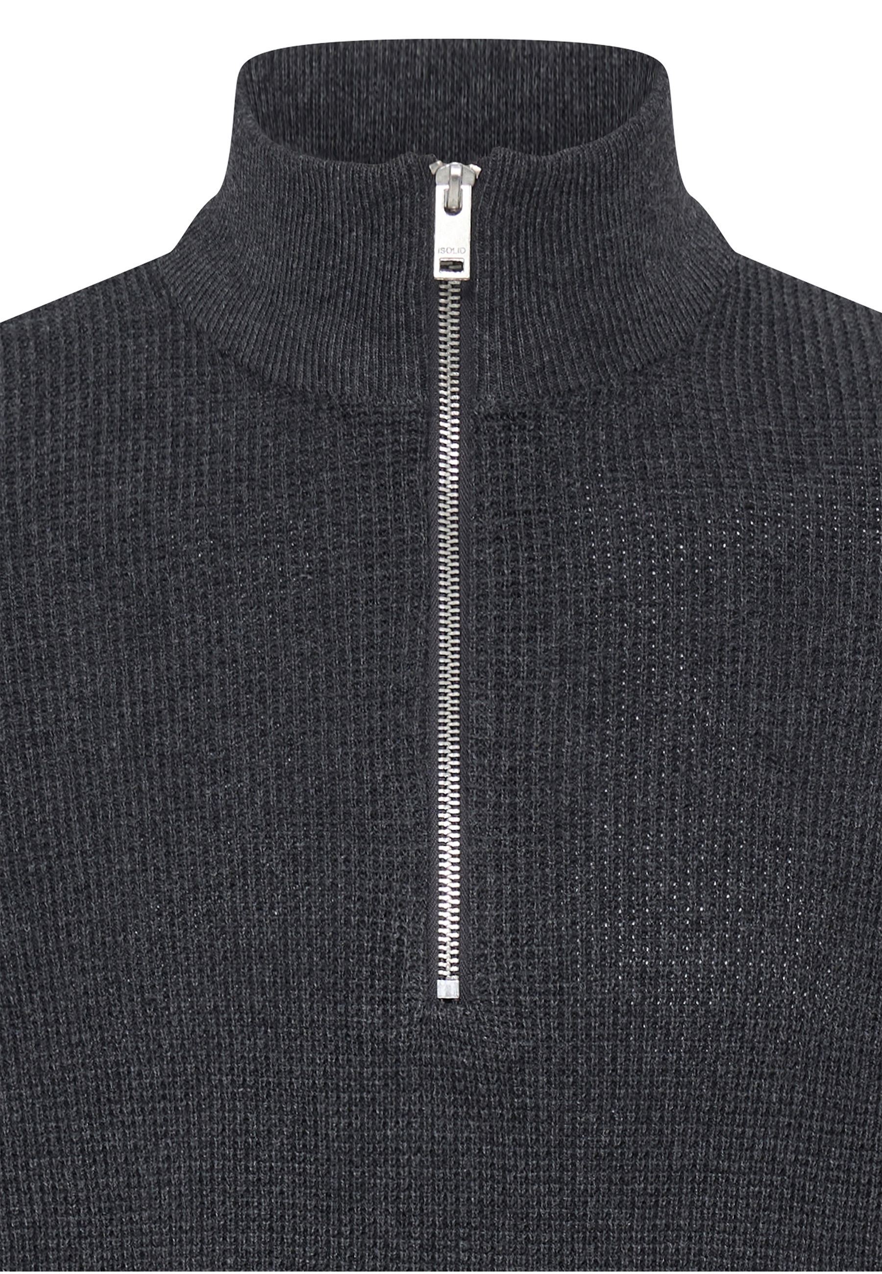!Solid Bolero »!SOLID SDVIAN HALFZIPPER« 1