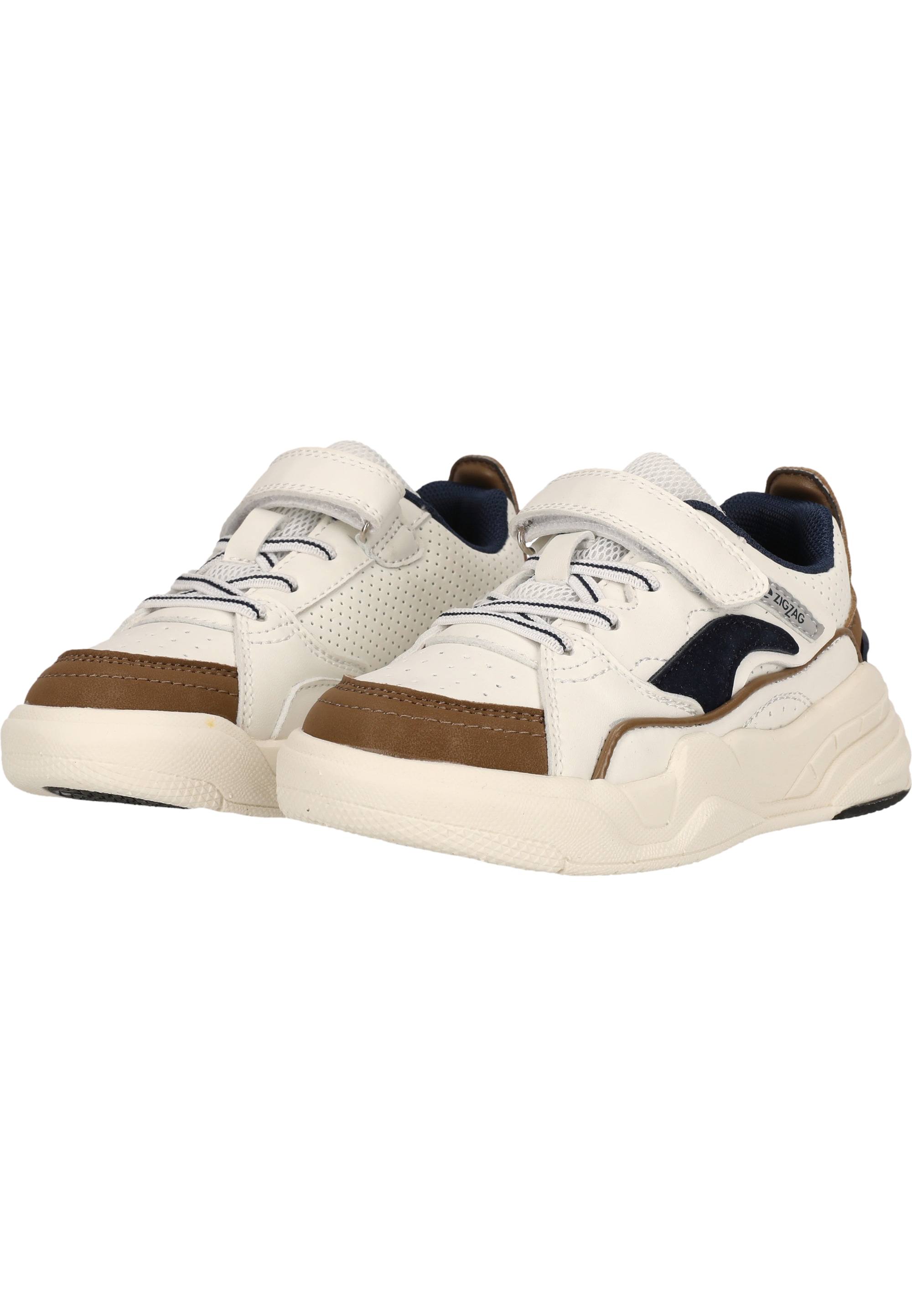 ZIGZAG Sneaker »Eli«, mit praktischem Klettverschluss