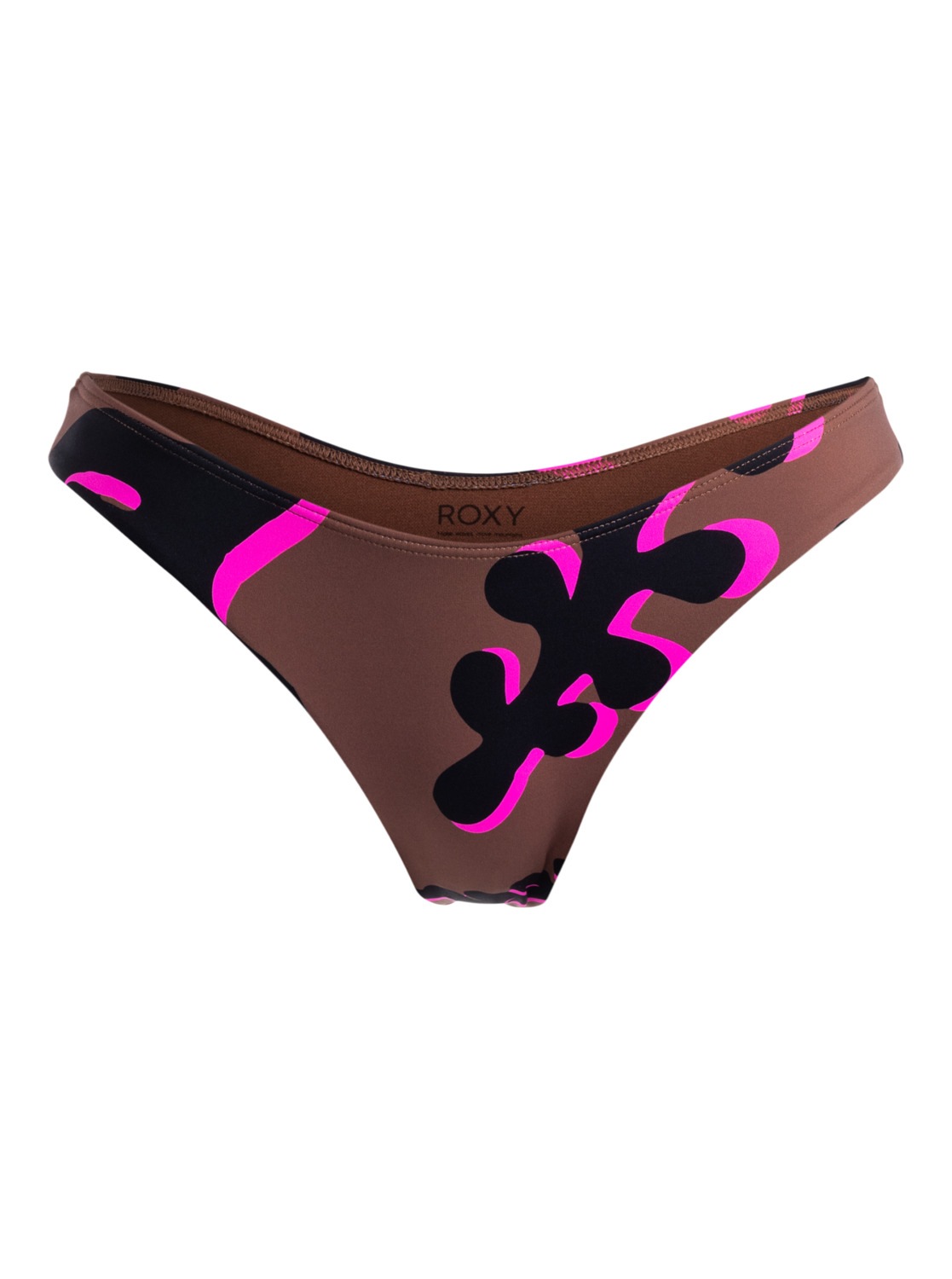 Roxy Bikini-Hose "ROWLEY x ROXY"