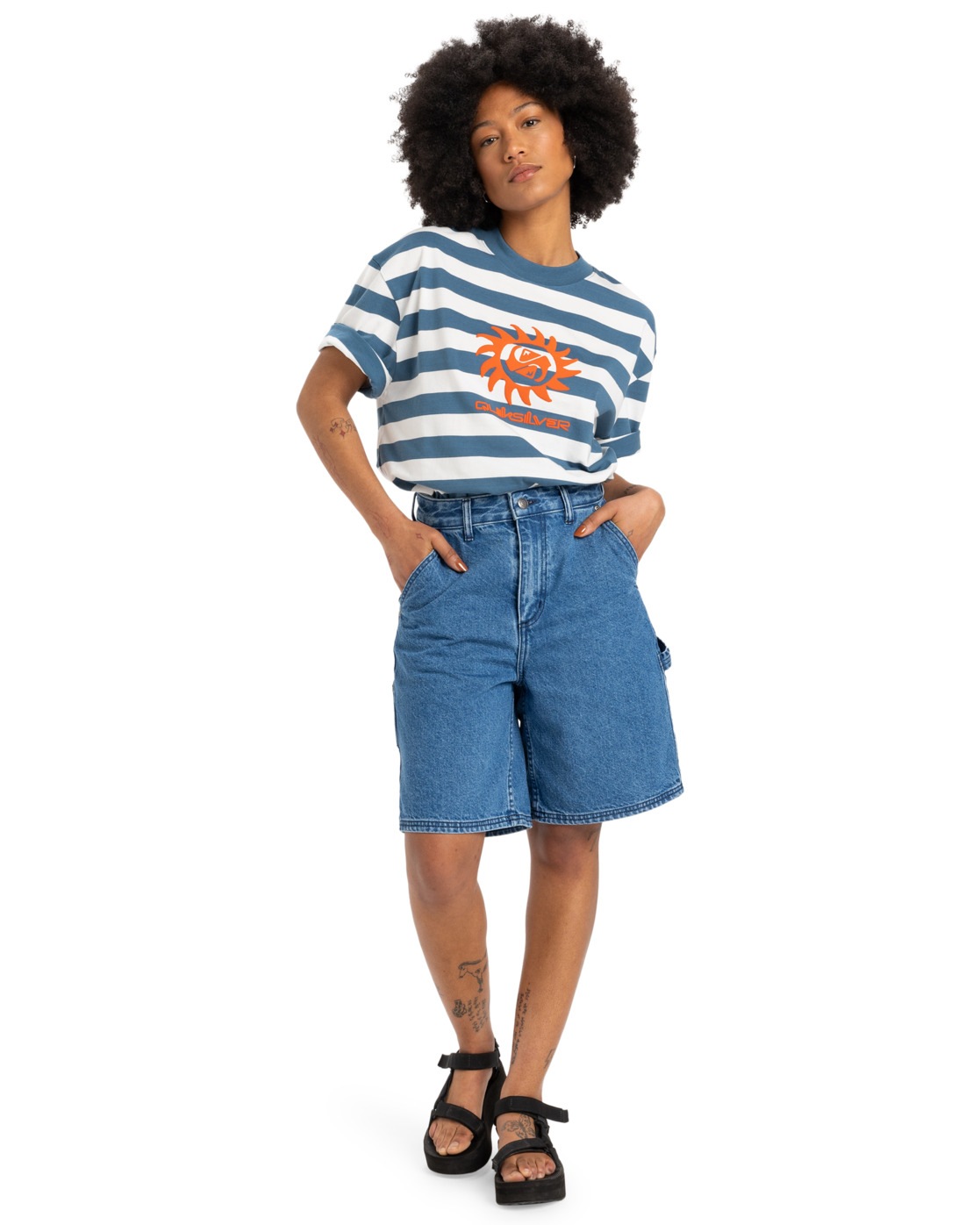 Quiksilver Funktionstop »Boyfriend«