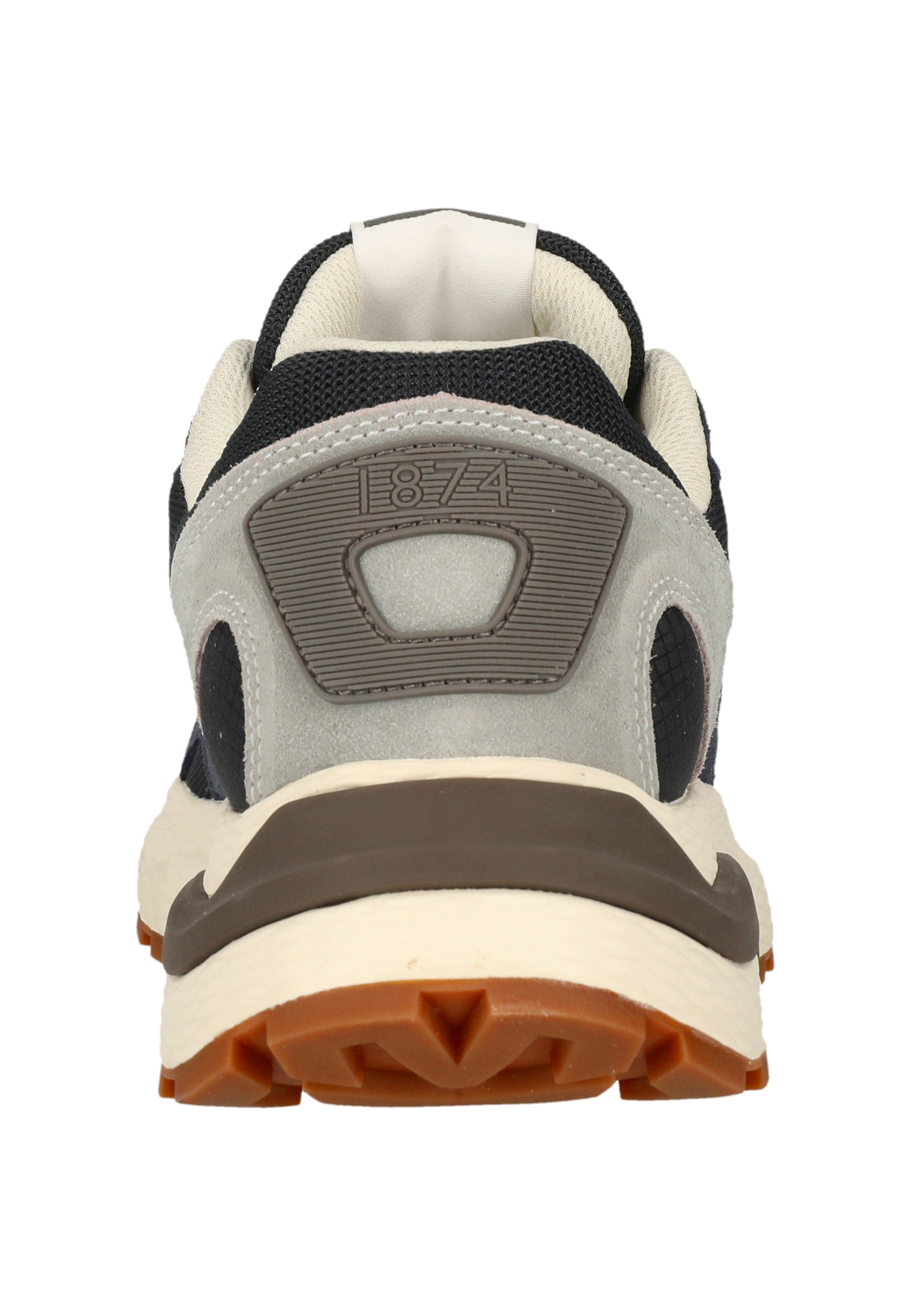 Lyle & Scott Sneaker »Logan«  mit geformter, hochelastischer Innensohle