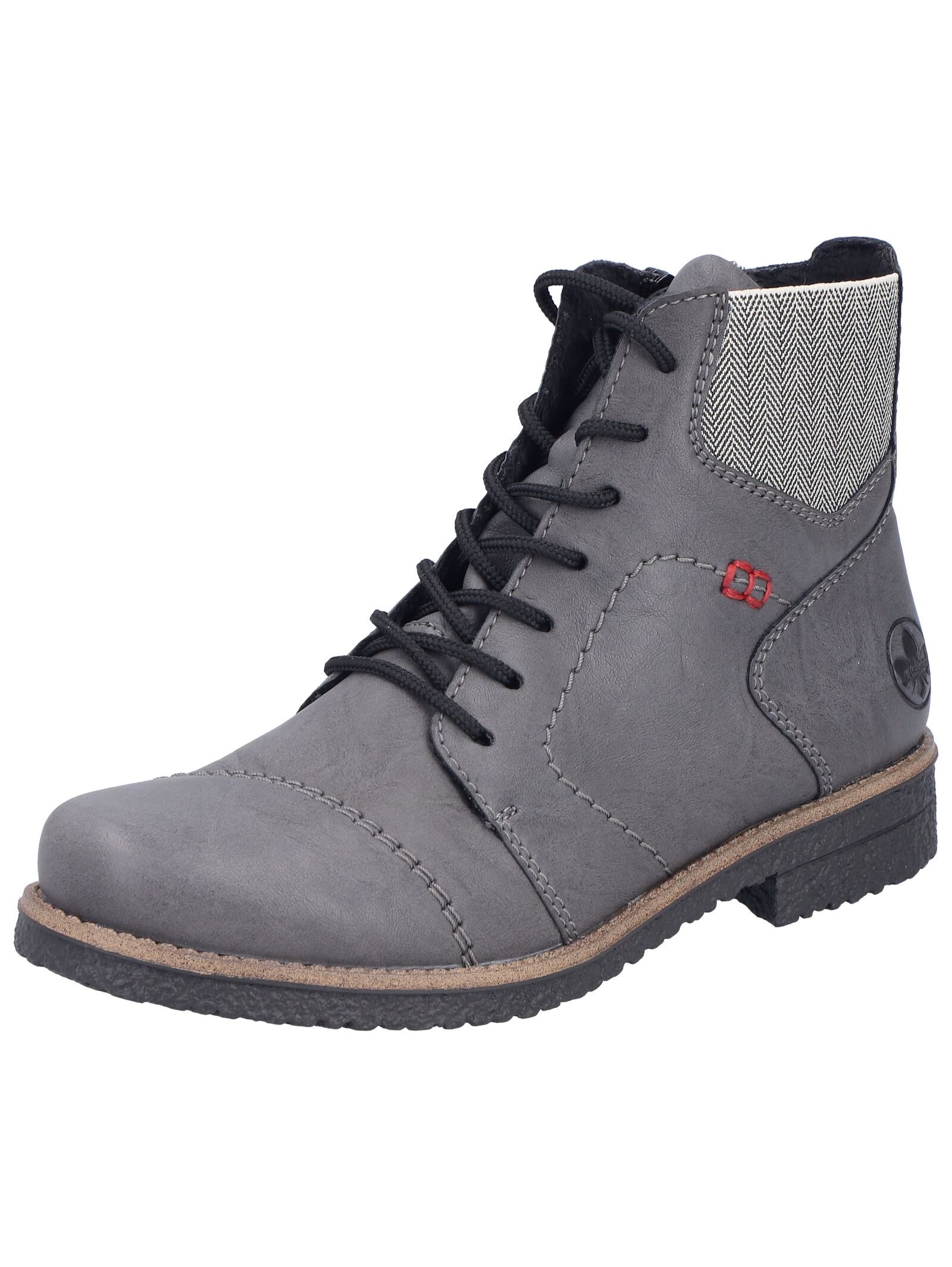 Rieker "Rieker Stiefelette Lederimitat"