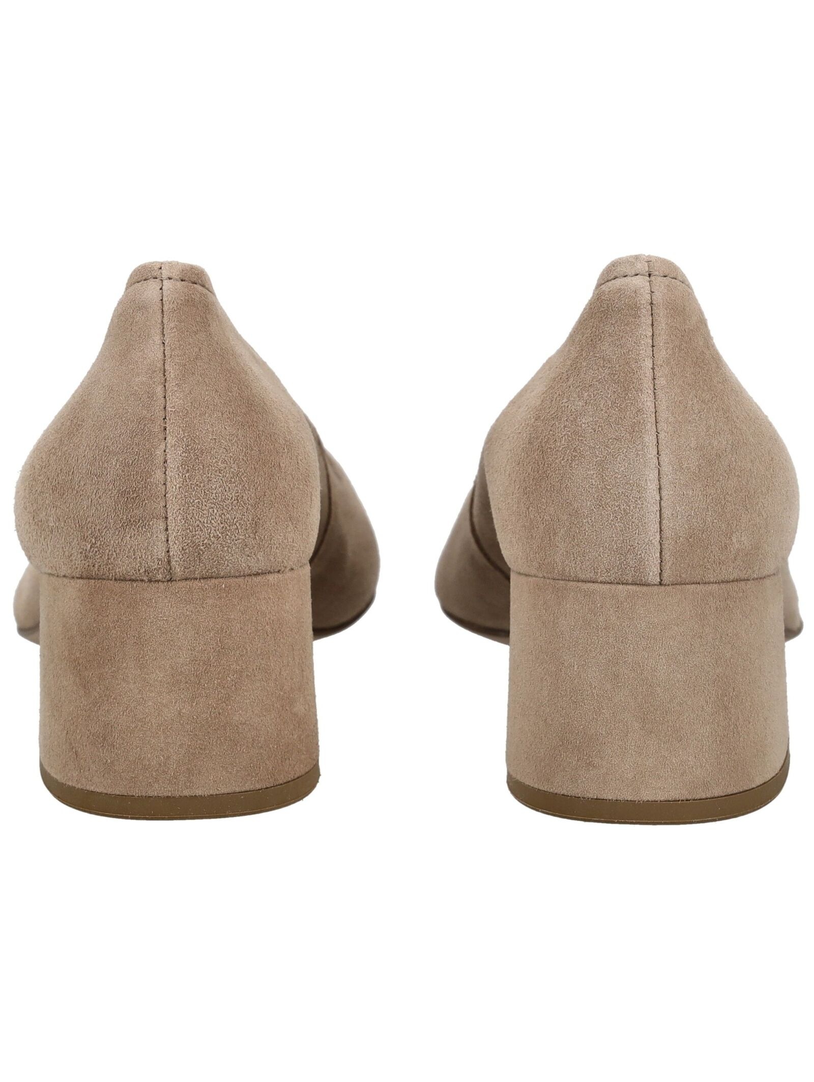 Högl Pumps »Högl Pumps Veloursleder«