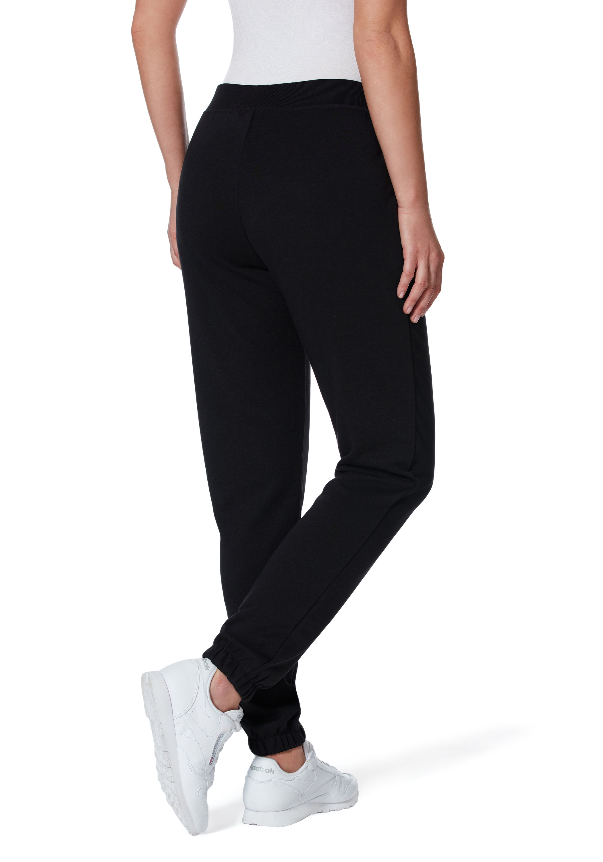 STOOKER WOMEN Sporthose »Sporthose Stooker Women«, Sporthose Regular Fit Sport Synthetic für Damen
