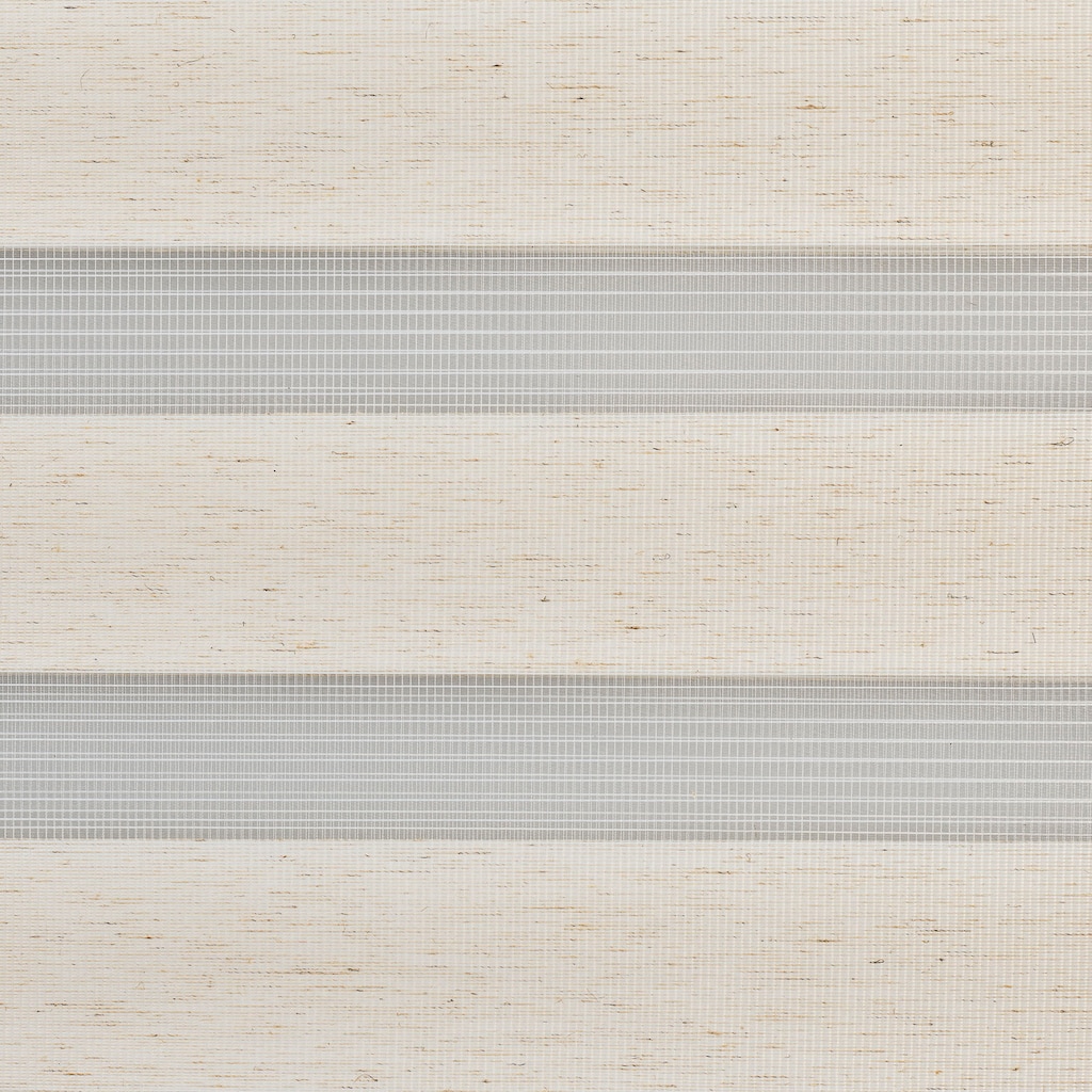 LICHTBLICK ORIGINAL Doppelrollo »Duo-Rollo Klemmfix, ohne Bohren, blickdicht«, Lichtschutz, Sichtschutz, ohne Bohren, freihängend, einfache Montage des Rollos