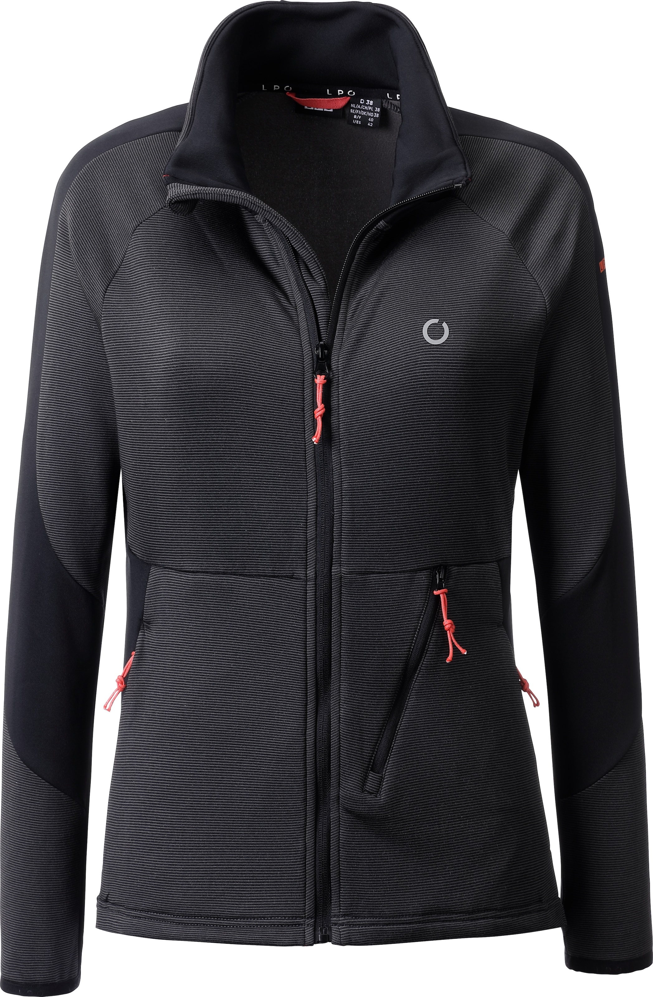 LPO Fleecejacke "Damen-Fleecejacke-Uma" günstig online kaufen