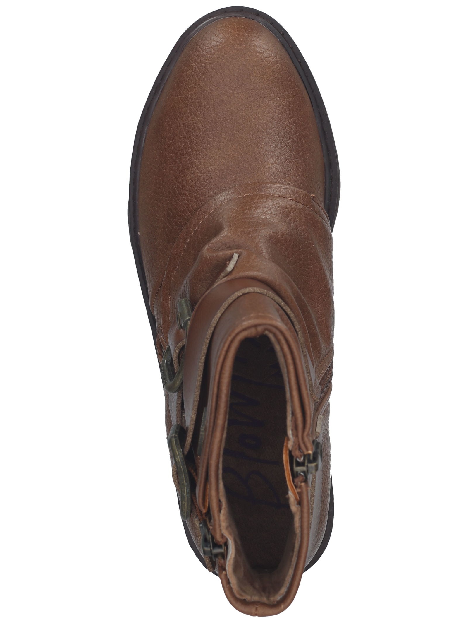 Blowfish Stiefelette »Blowfish Stiefelette Lederimitat«