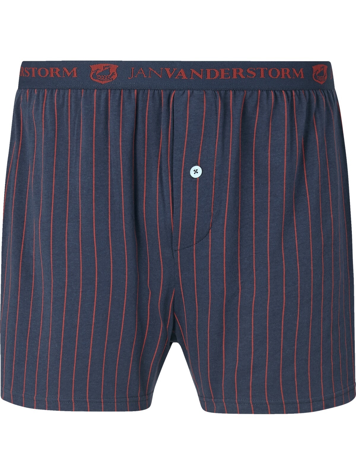 Jan Vanderstorm Boxershorts »2er Pack Boxershorts NICKE«