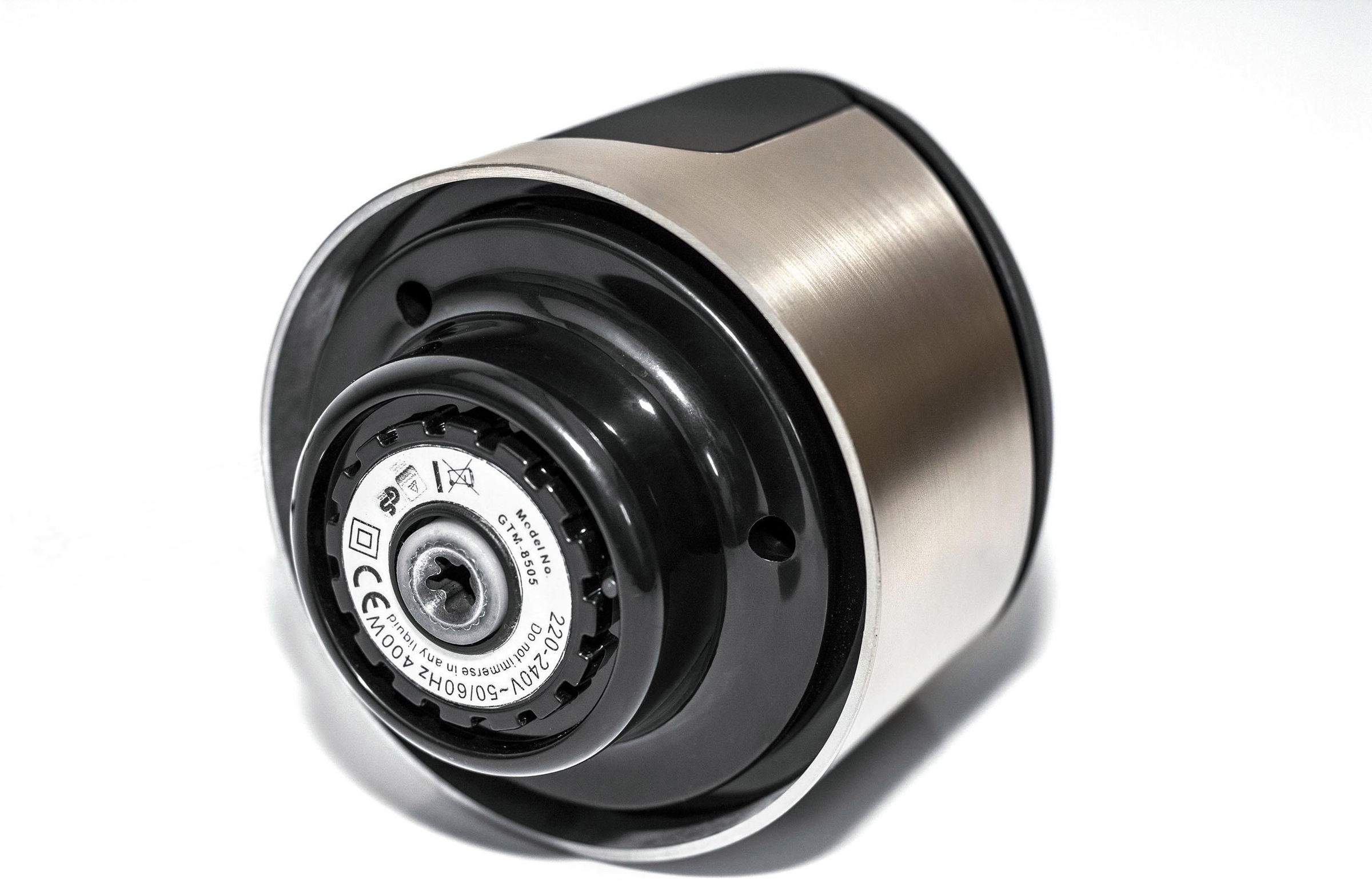 Thumbnail - Rommelsbacher Zerkleinerer "MZ 400" 400 W