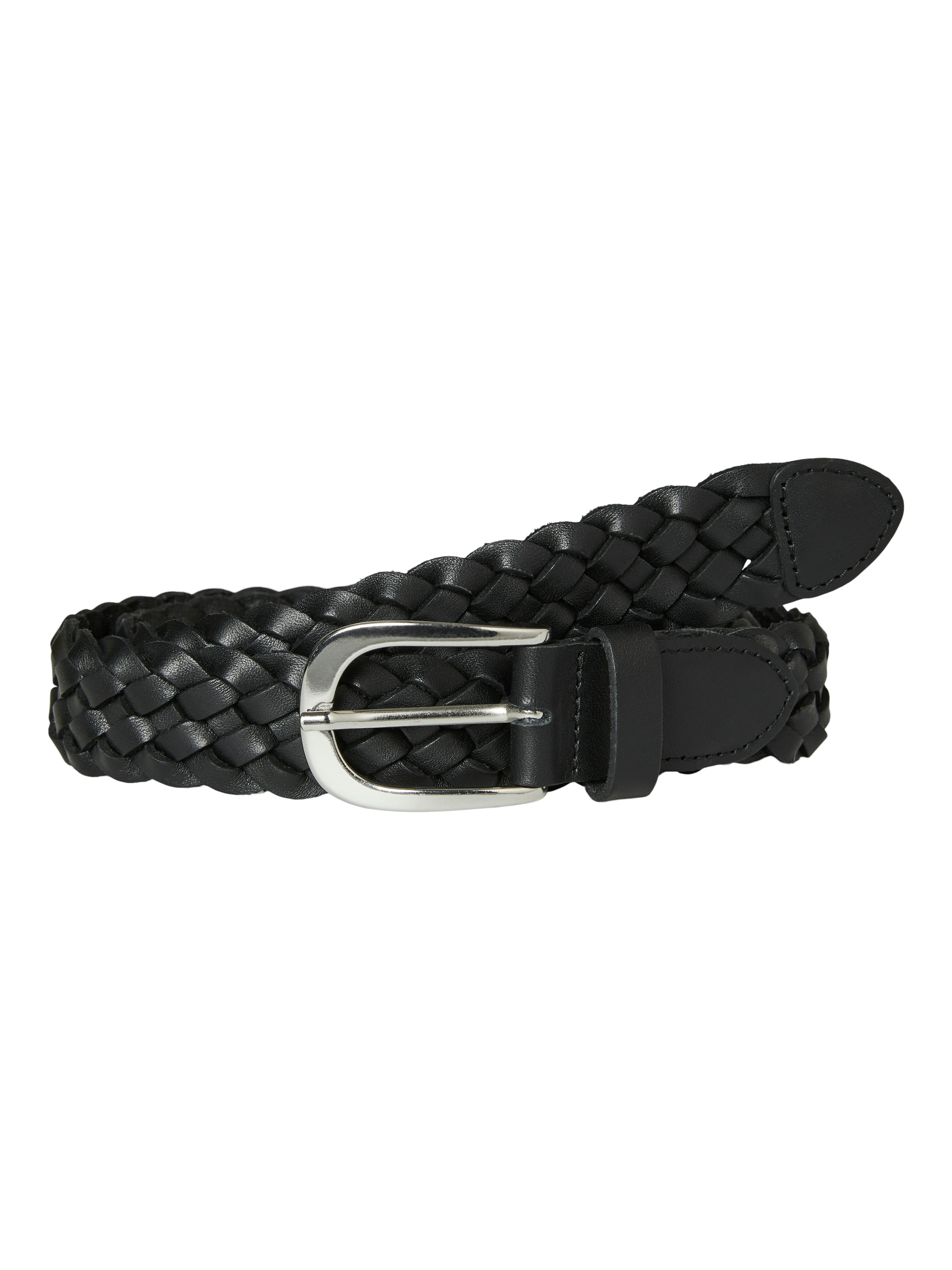 Vero Moda Flechtgürtel "VMALICE LEATHER BELT NOOS" günstig online kaufen