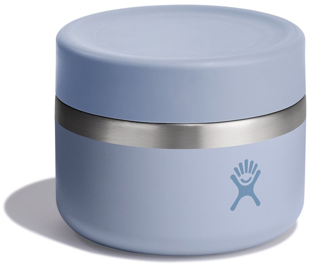 Hydro Flask Thermobehälter »Insulated Food Jar 20 oz«, (1 tlg.), die TempShield™-Isolierung hält Lebensmittel kalt oder heiß