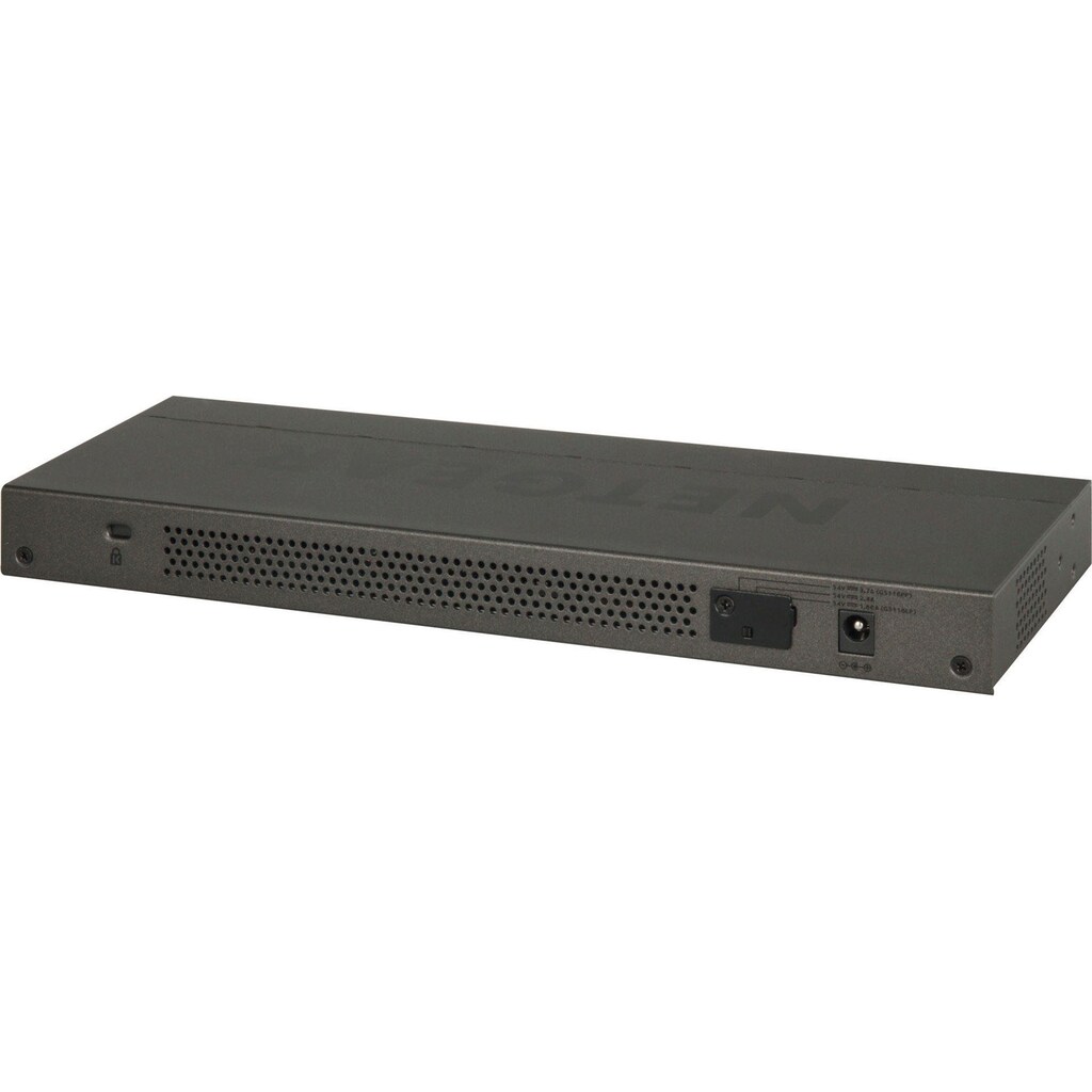 NETGEAR Netzwerk-Switch »GS116PP«