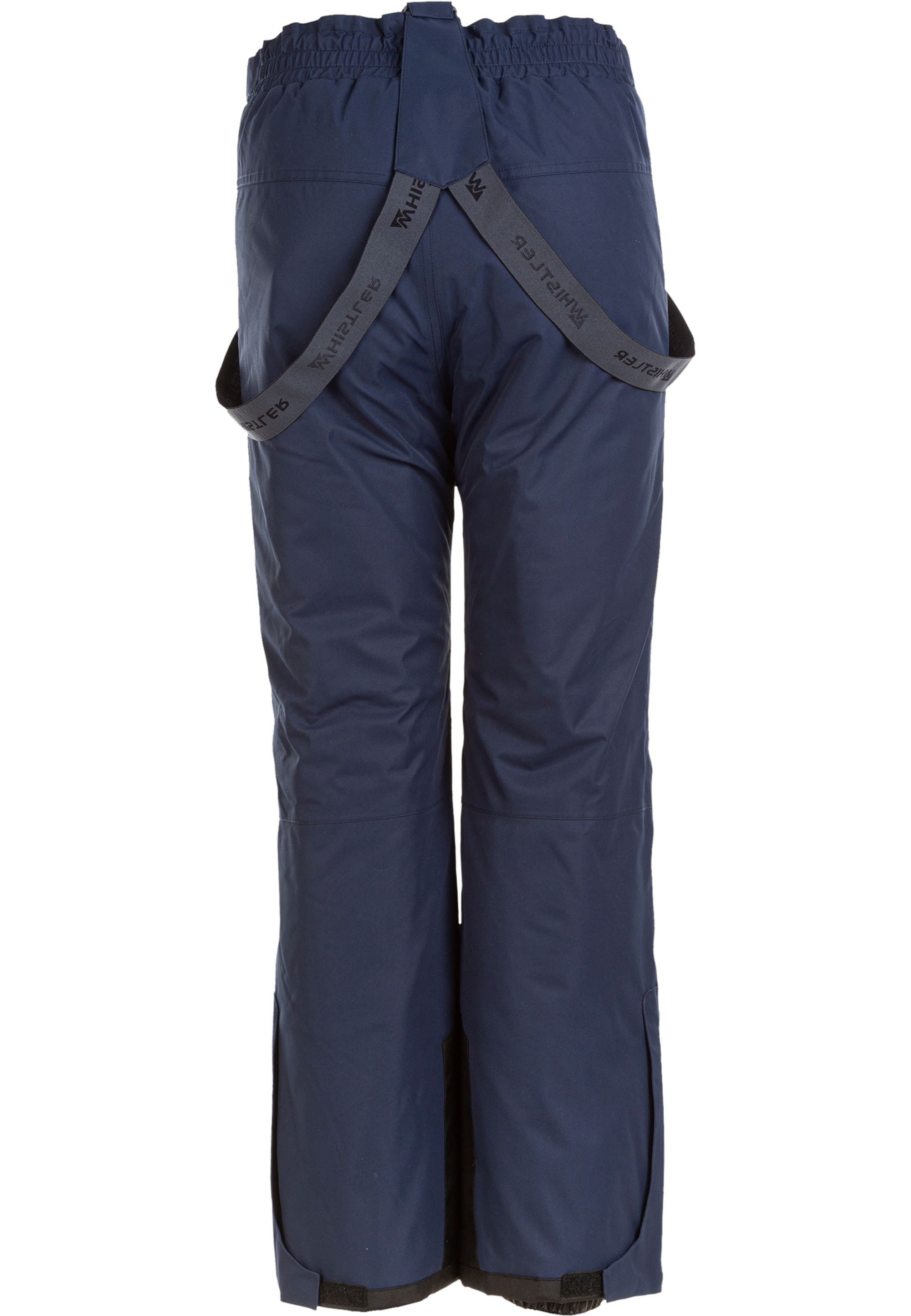 WHISTLER Skihose »Fairfax«, mit wind- und wasserdichter Funktionsmembran