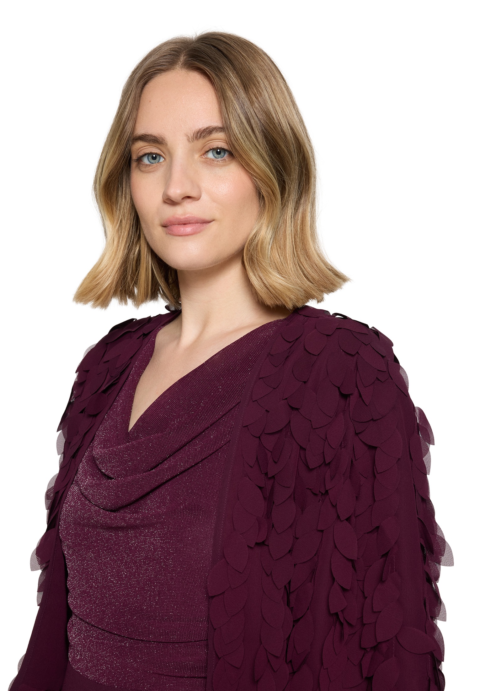 Vera Mont Jackenblazer »Damen gerader Schnitt«
