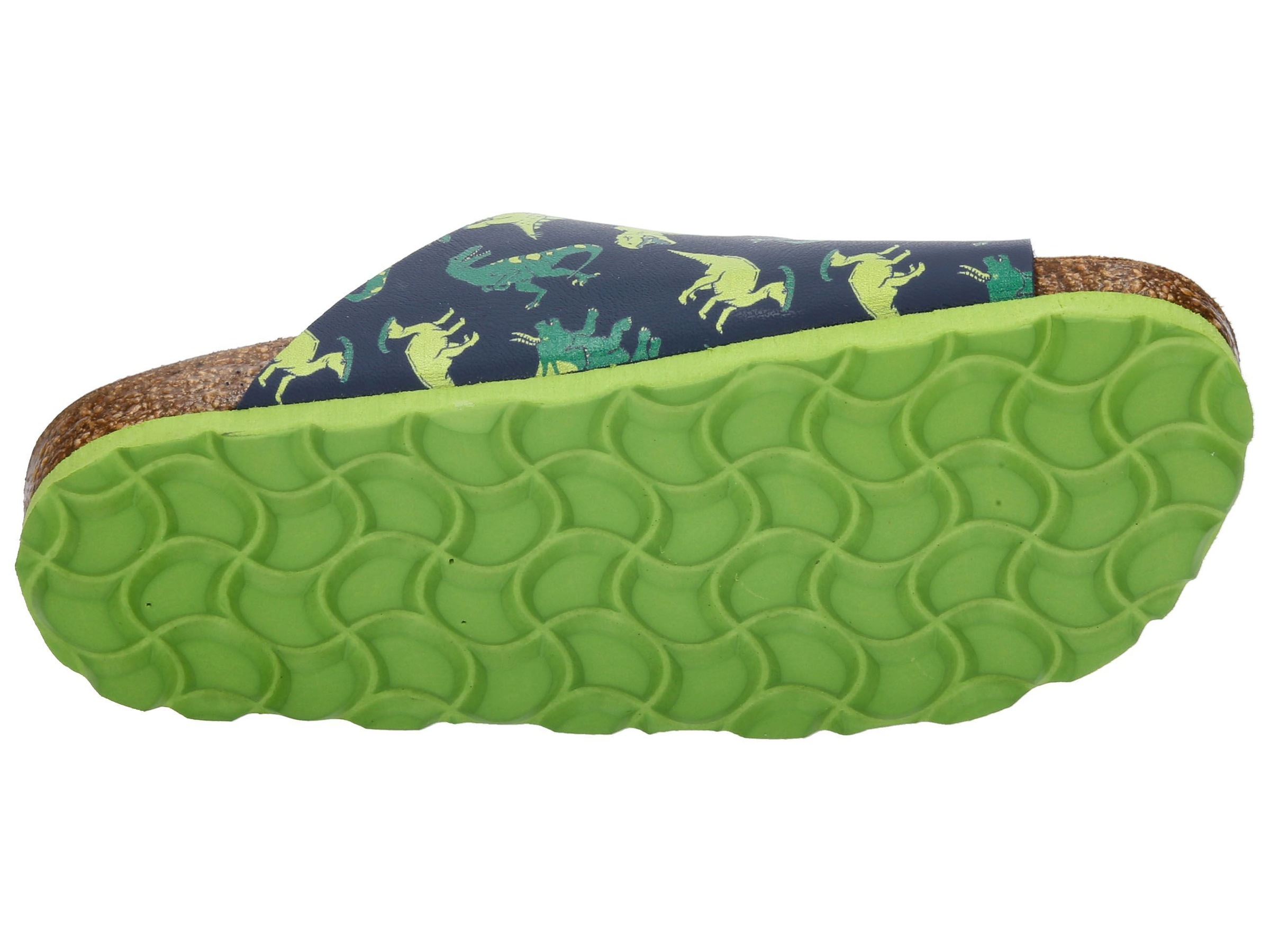Lico Hausschuh »Pantolette Bioline Universe«