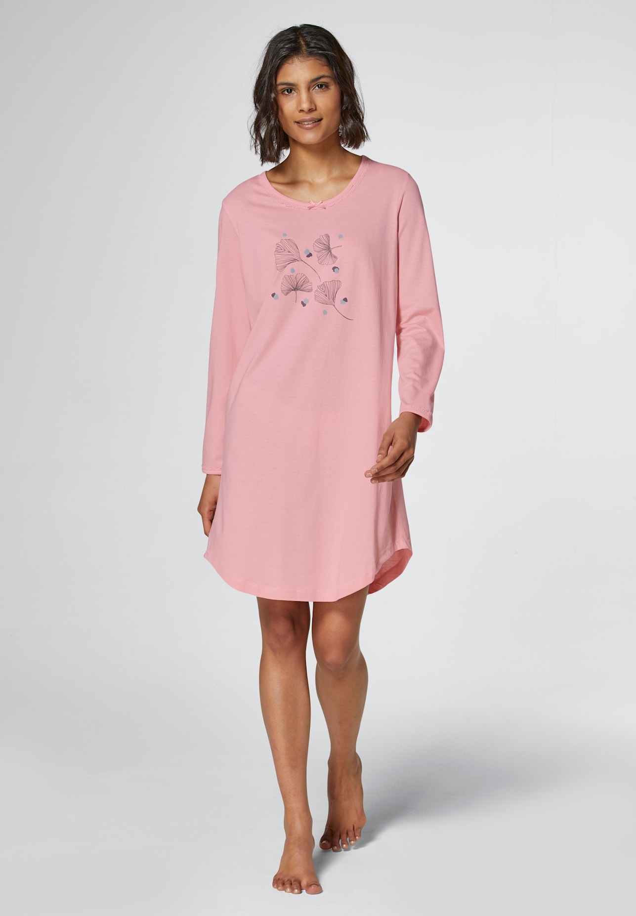 wäschepur Sleepshirt »Sleepshirt«