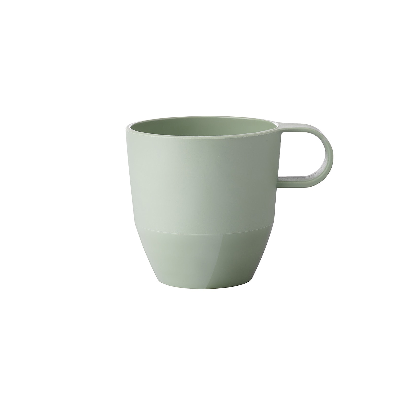 Mepal Becher "Henkelbecher Silueta 300 ml"
