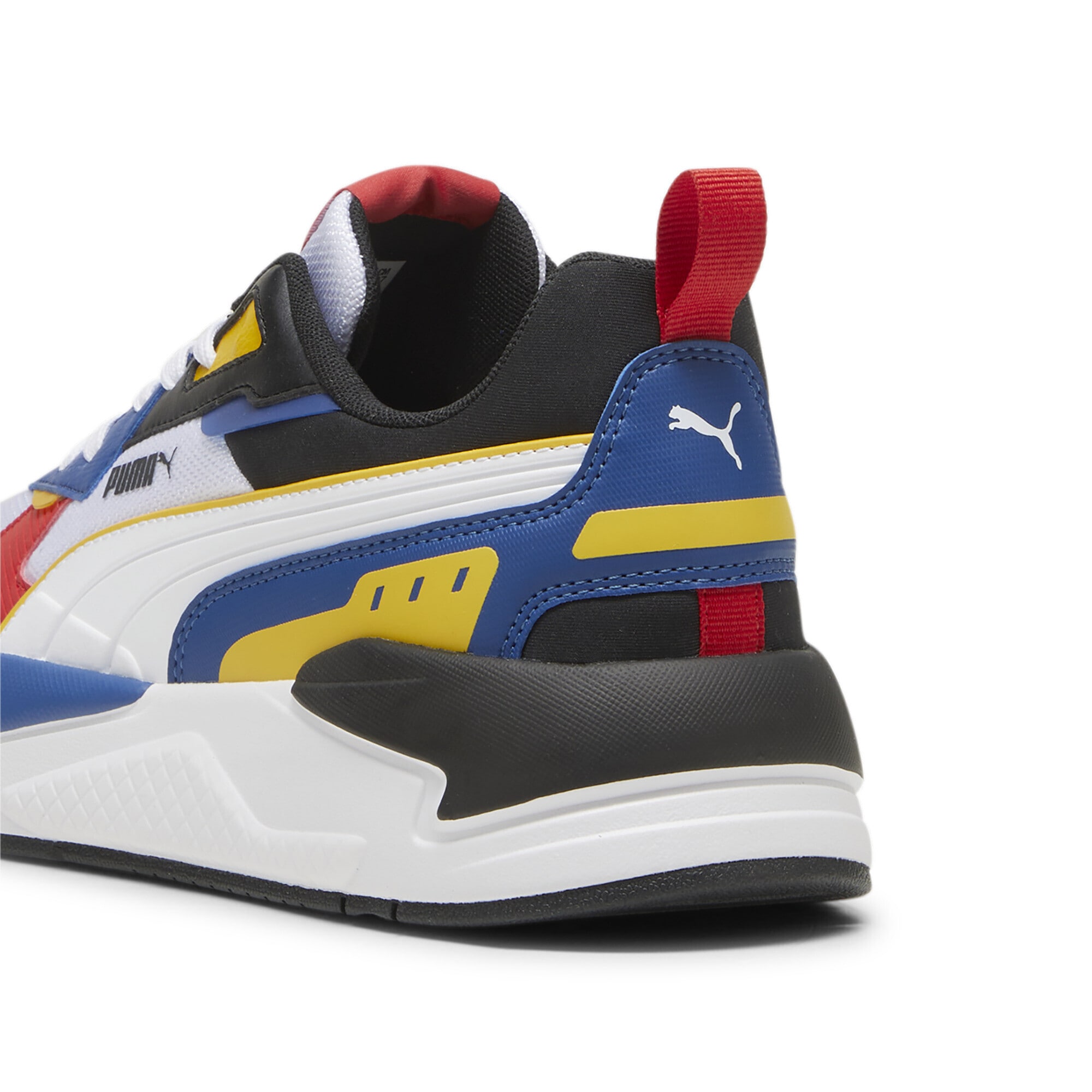 PUMA Sneaker »X-Ray 3 Sneakers Erwachsene«