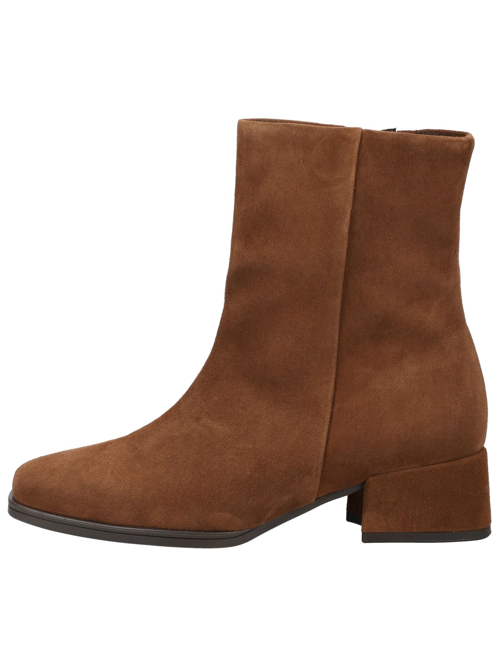 Gabor Stiefelette »Gabor Stiefelette Veloursleder«