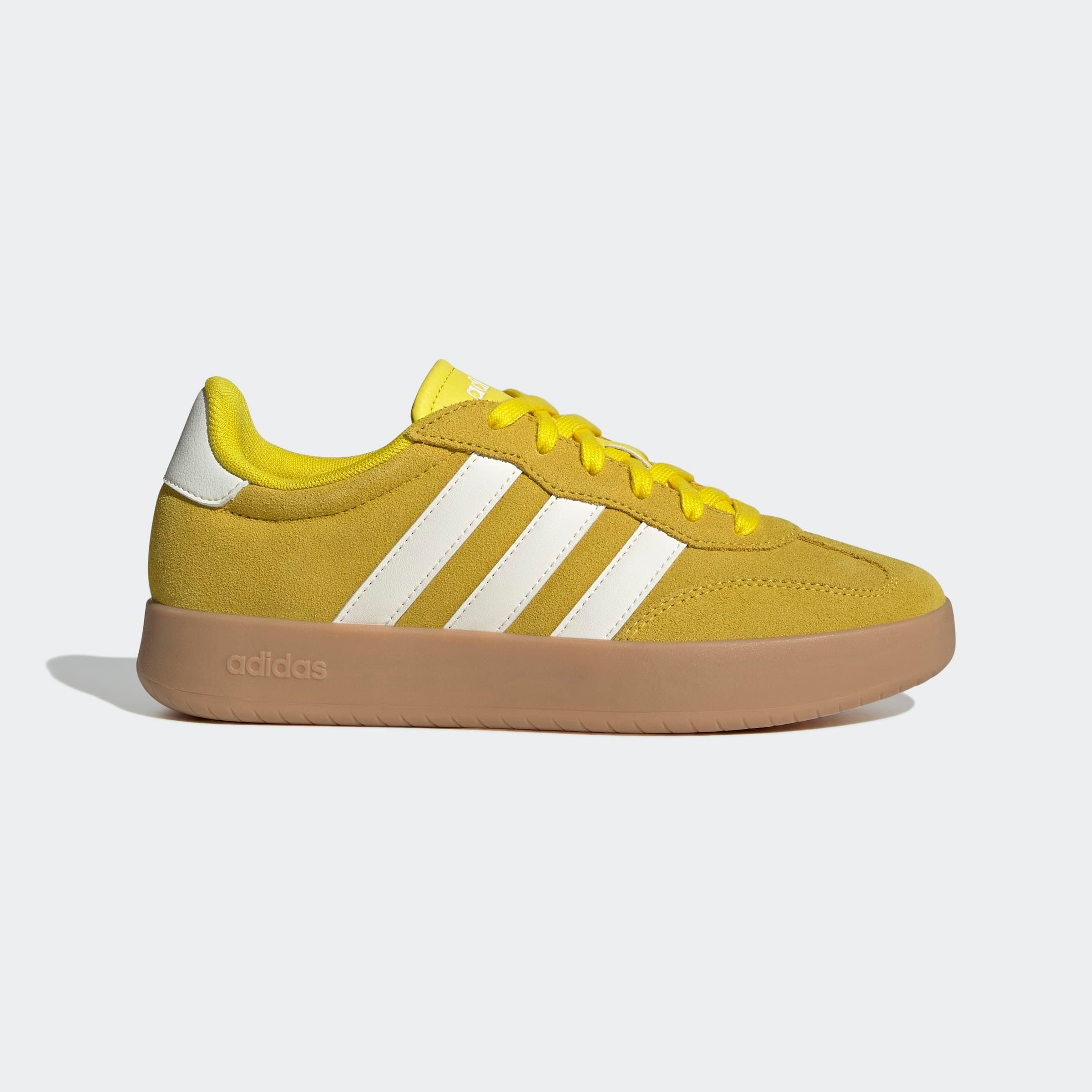 adidas Sportswear Sneaker "BARREDA", Design auf den Spuren des adidas Handb günstig online kaufen