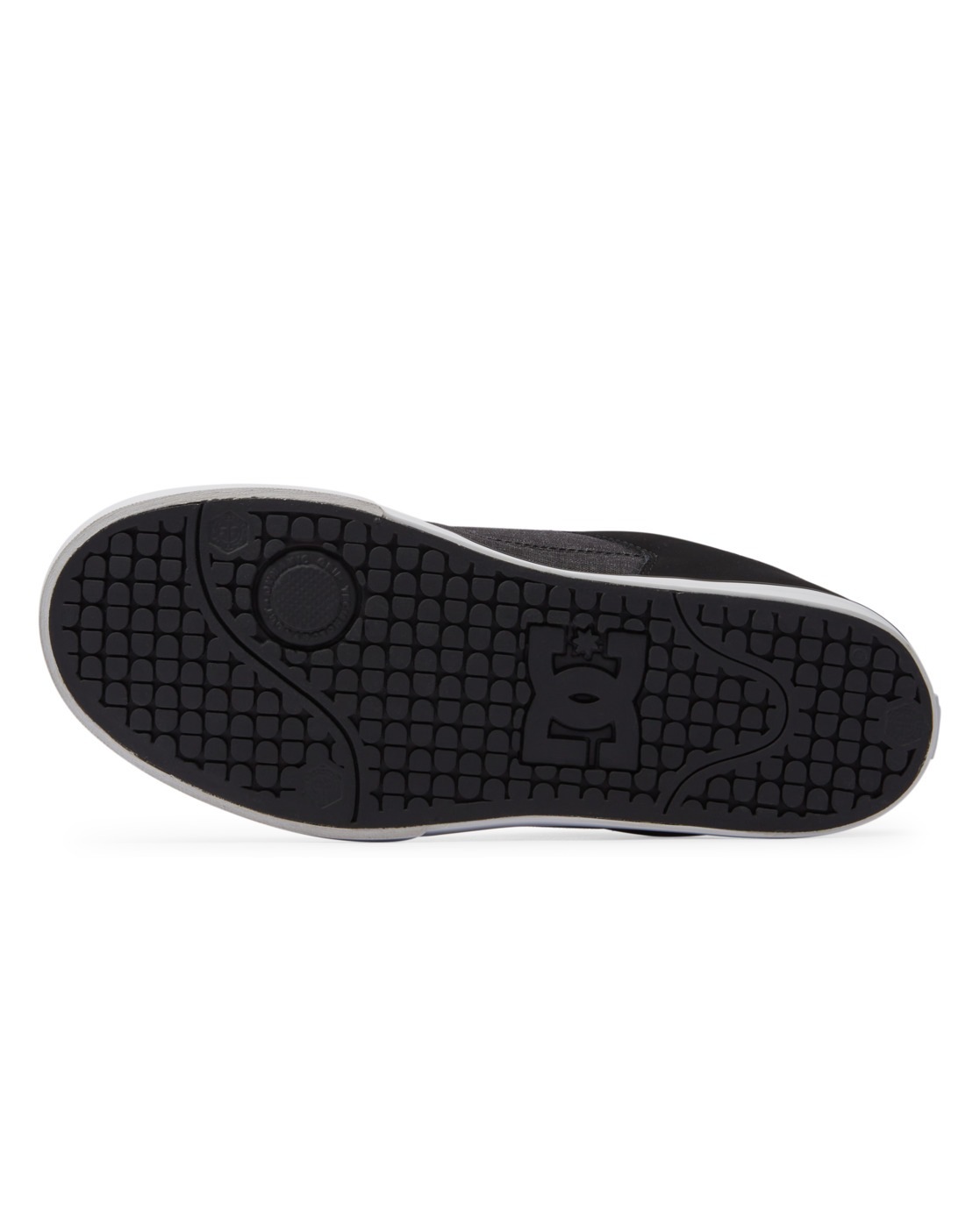 DC Shoes Sneaker »Pure«