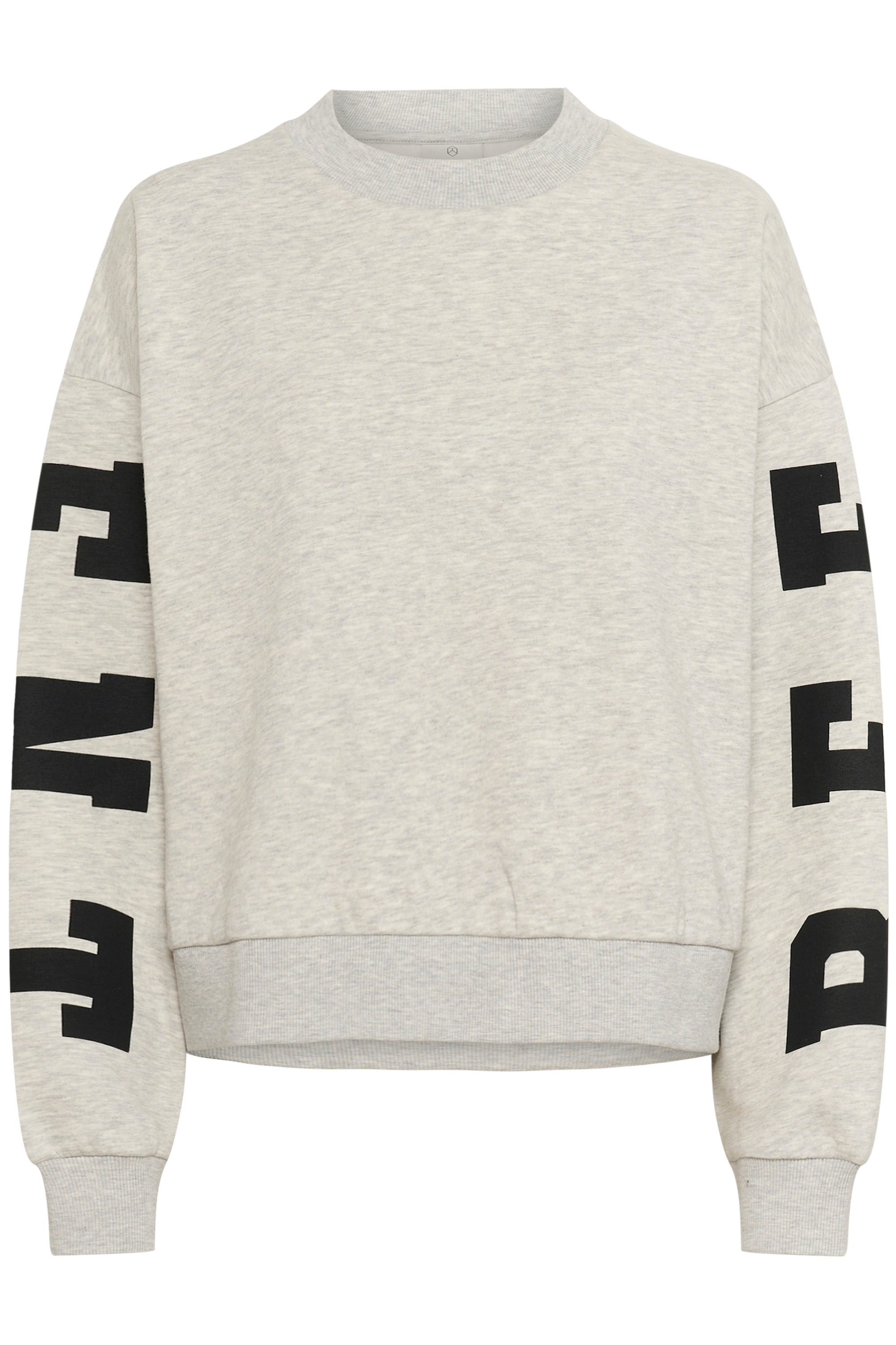 KAFFE Sweatshirt "Damen Sweatshirt KAlise"