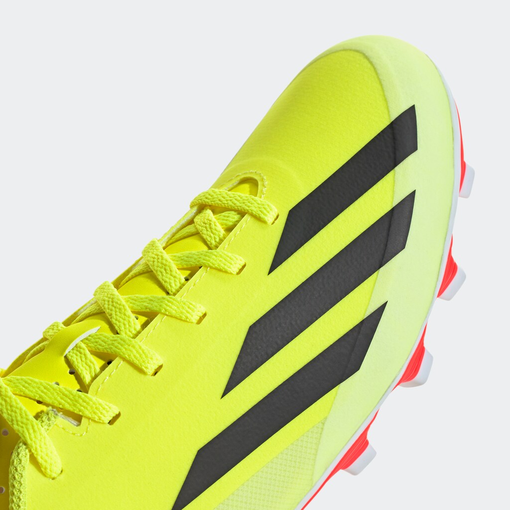 adidas Performance Fußballschuh »X CRAZYFAST CLUB FXG«