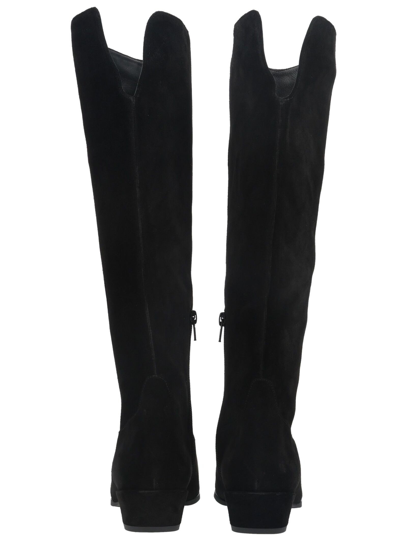 Högl Stiefel »Högl Stiefel Veloursleder«