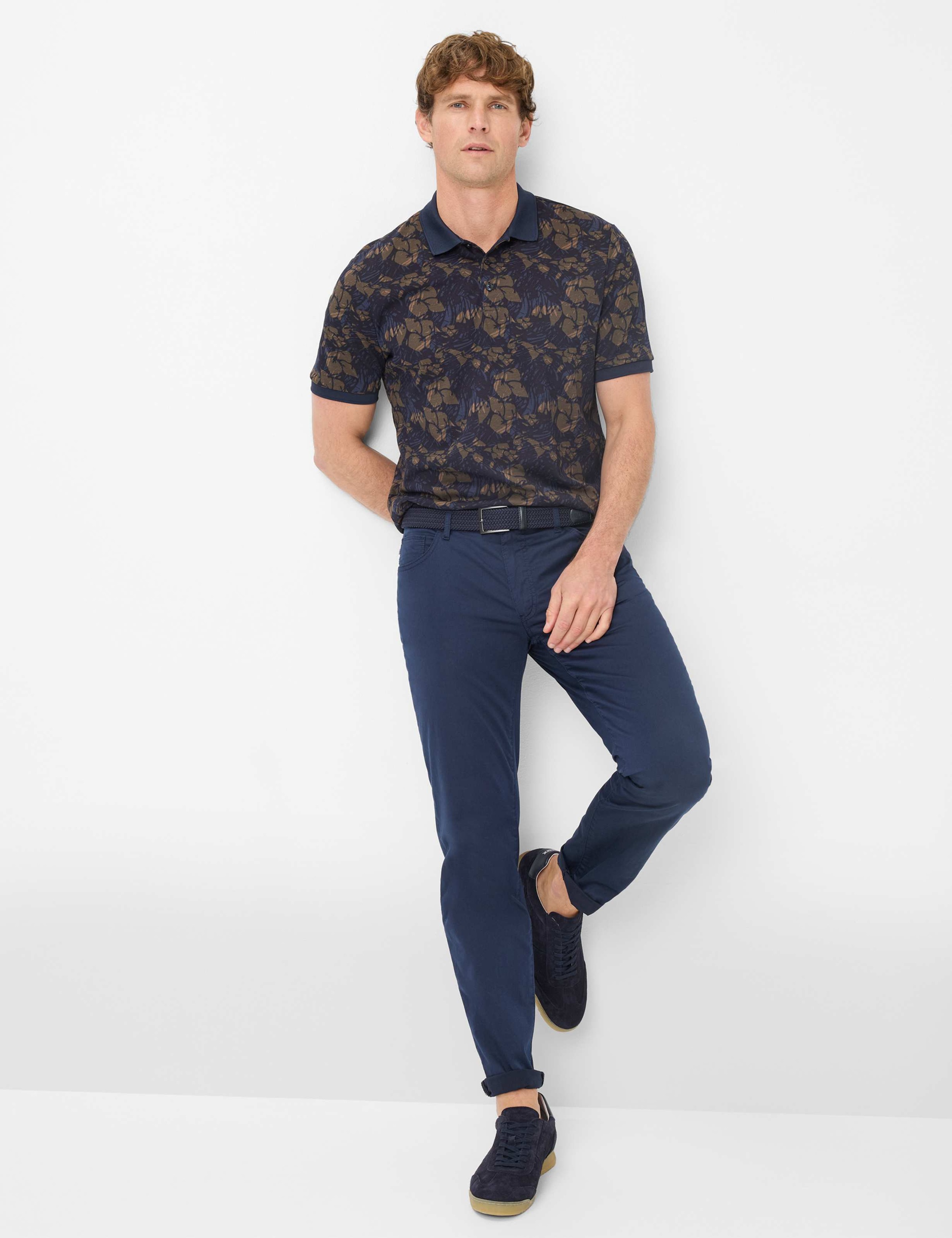 Brax 5-Pocket-Hose »Style CADIZ«